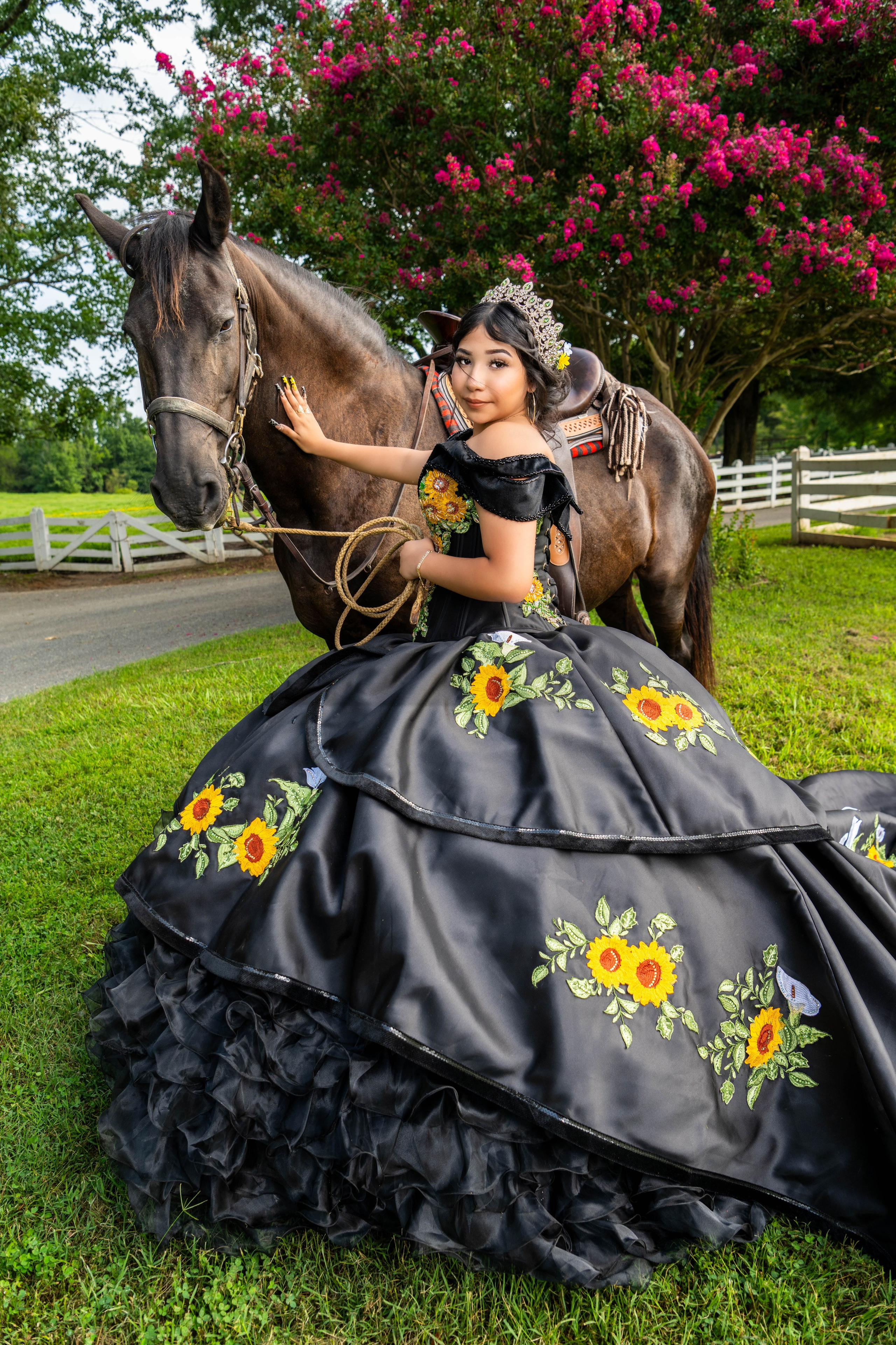 Mis XV. Fotografias Profecionales