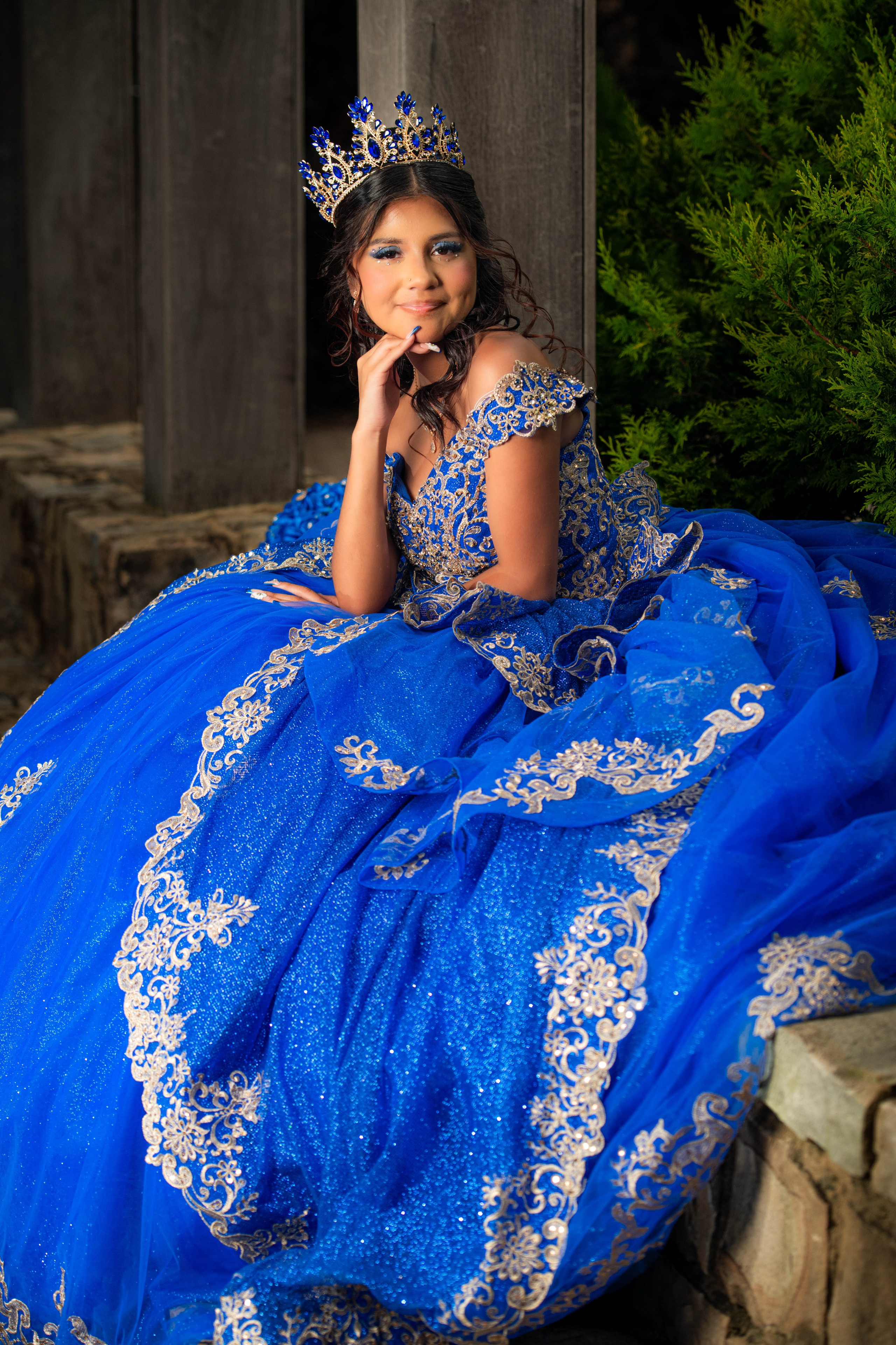 Mis XV. Fotografias Profecionales