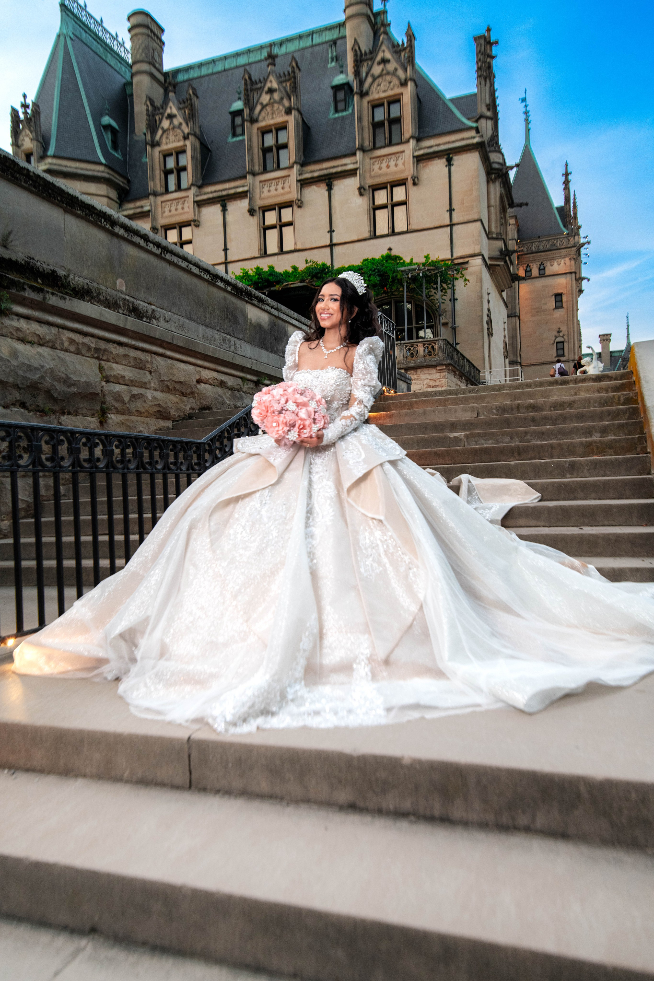 Mis XV. Fotografias Profecionales