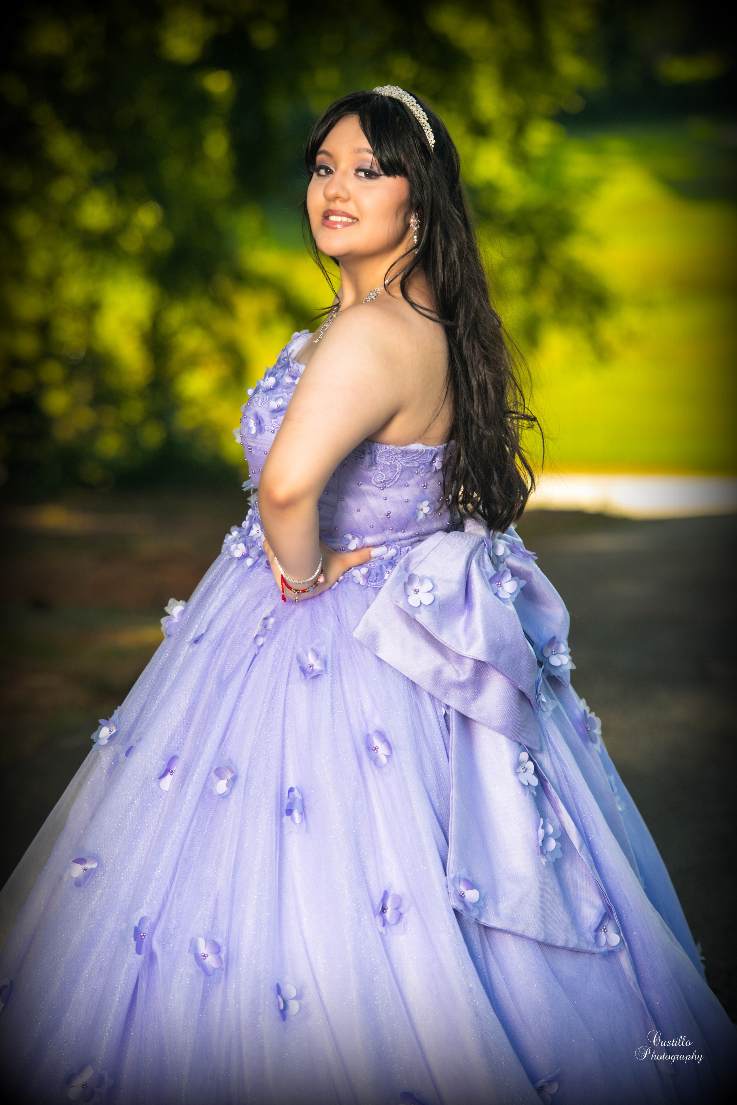 Mis XV. Fotografias Profecionales