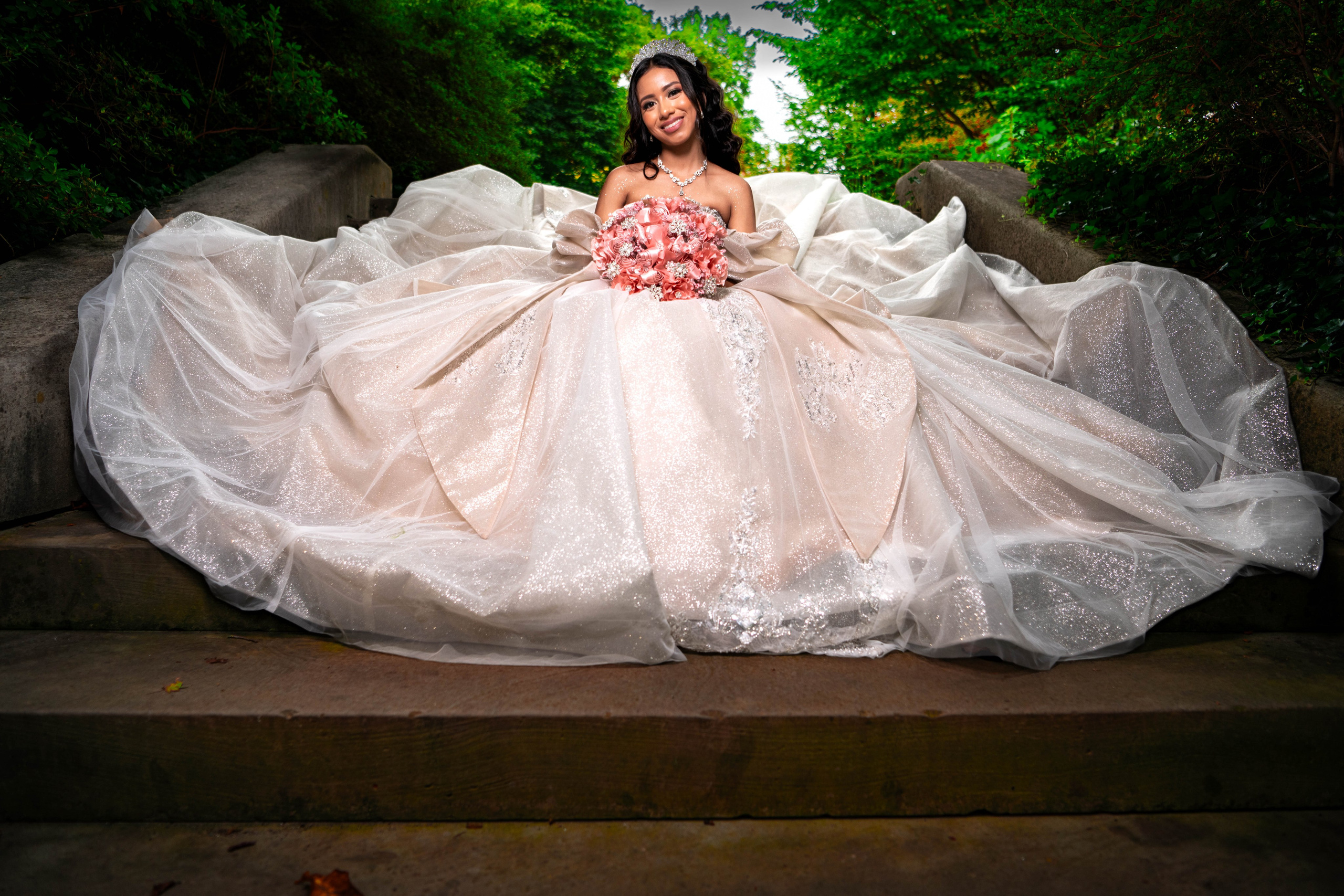 Mis XV. Fotografias Profecionales