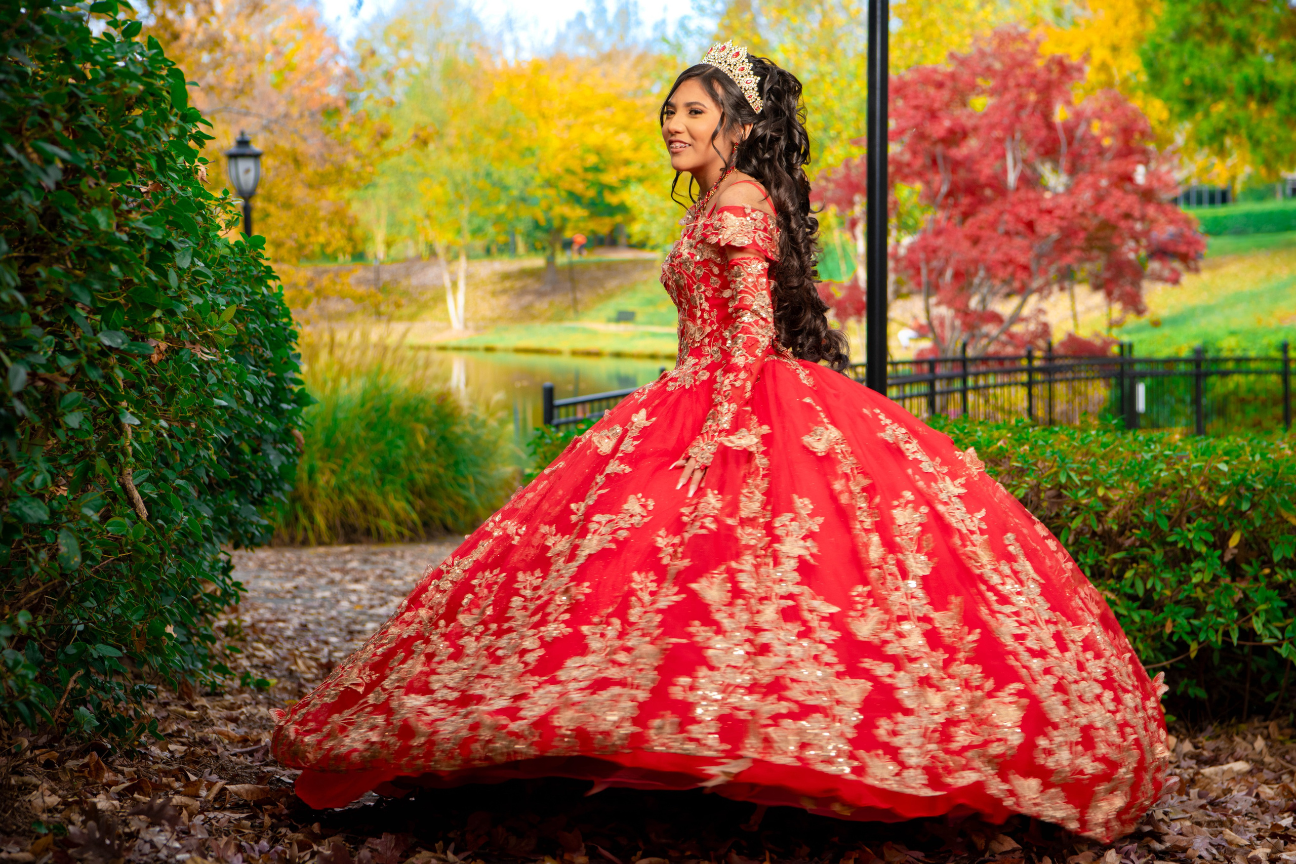 Mis XV. Fotografias Profecionales