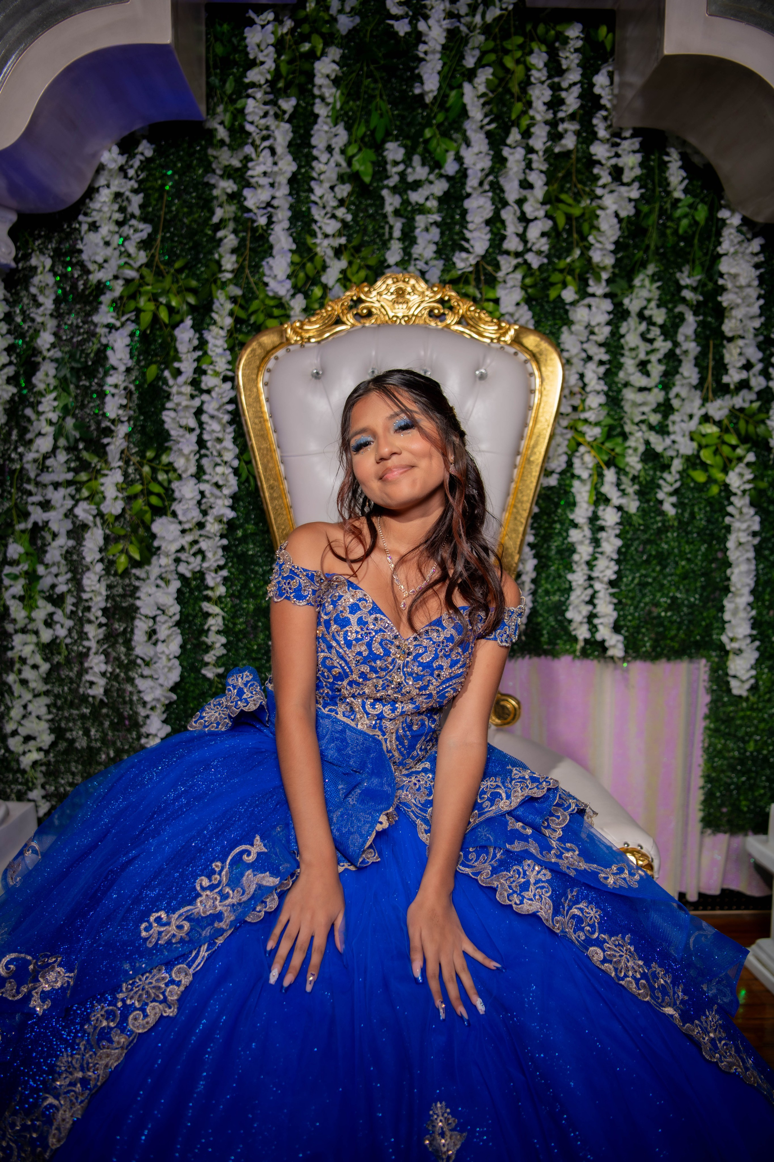 Mis XV. Fotografias Profecionales