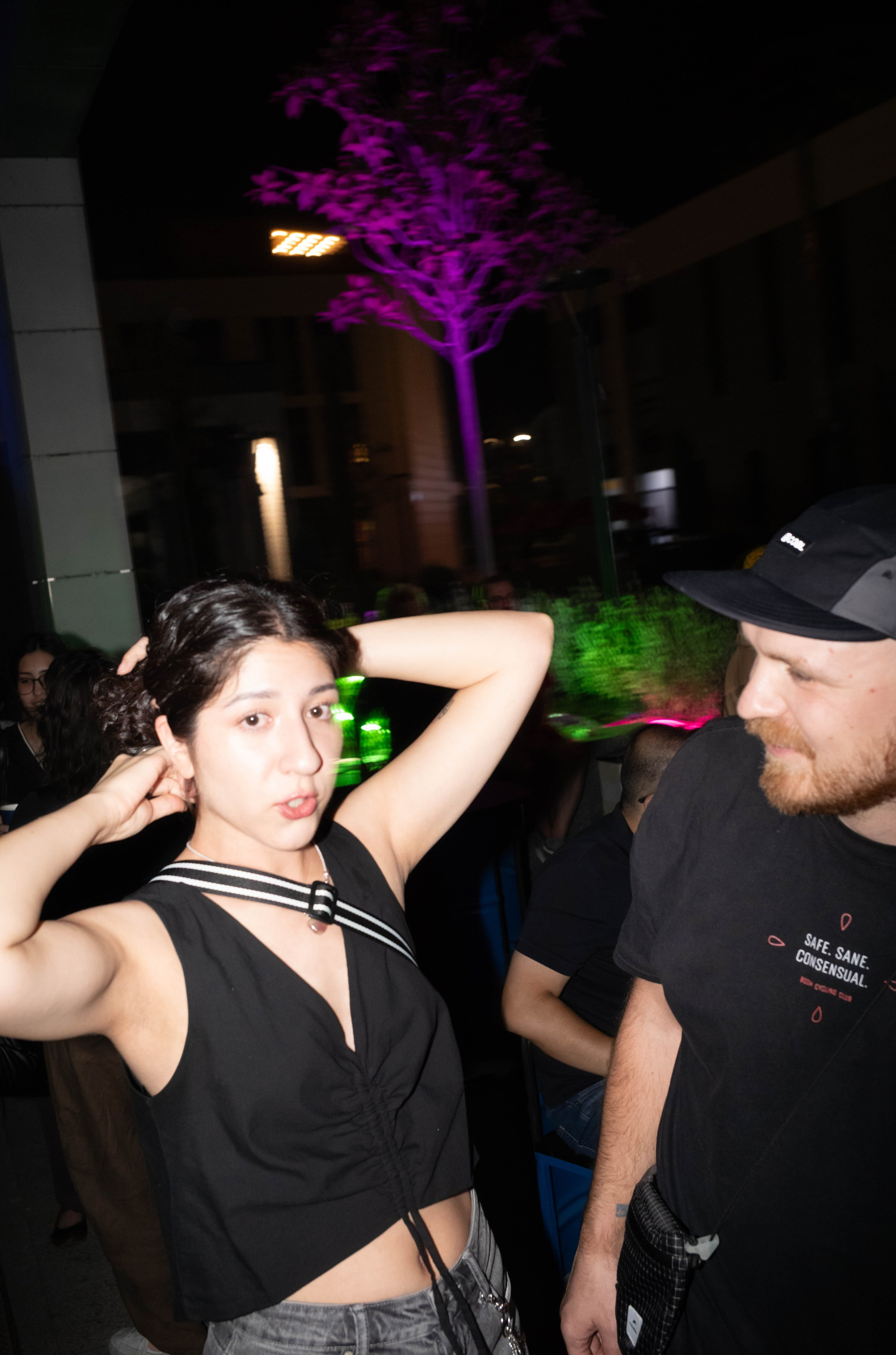 Kvadrat @ Musiqaxona @ 19.07.25