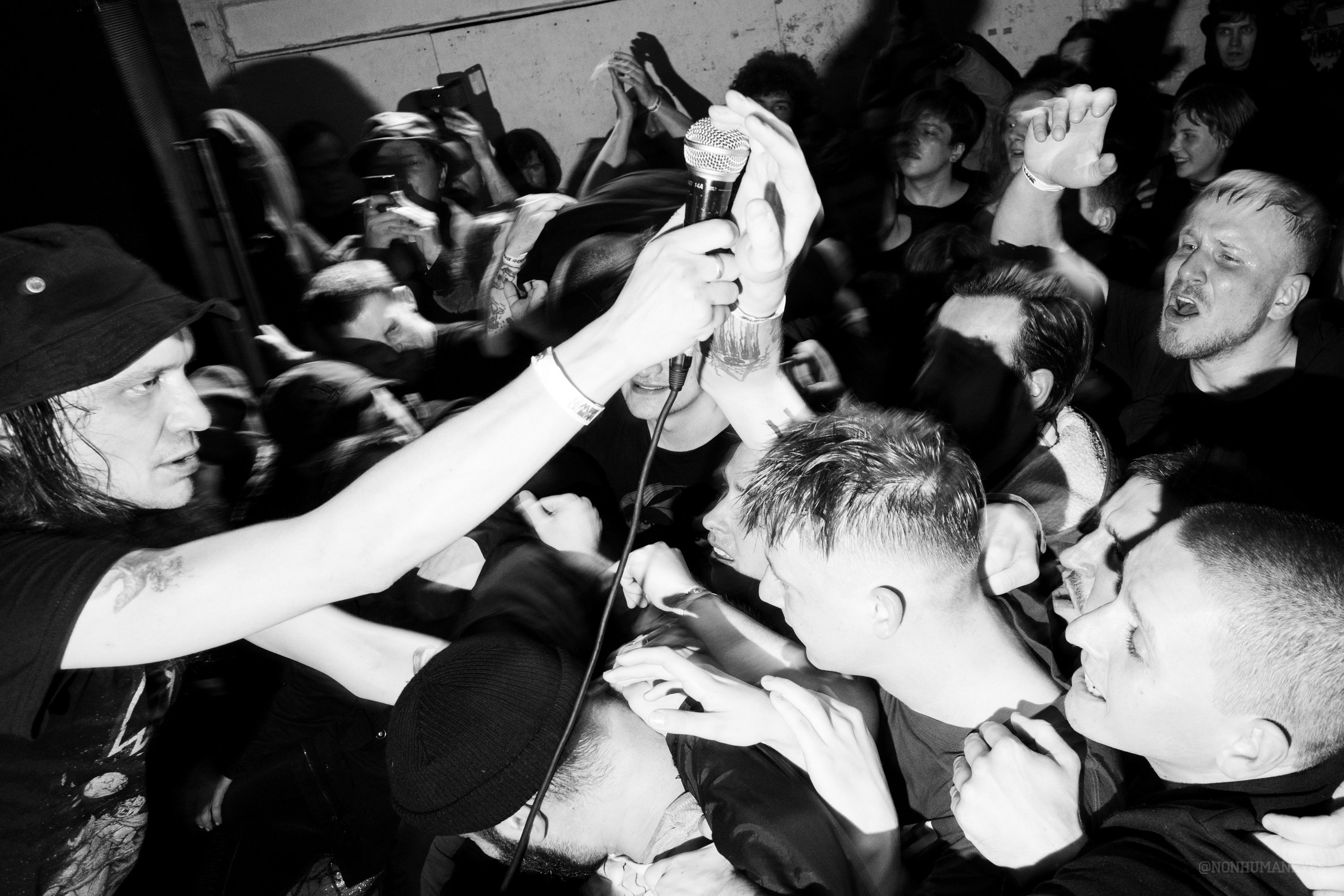 Дотти Дэнжер @ Успех @ 15.02.2020