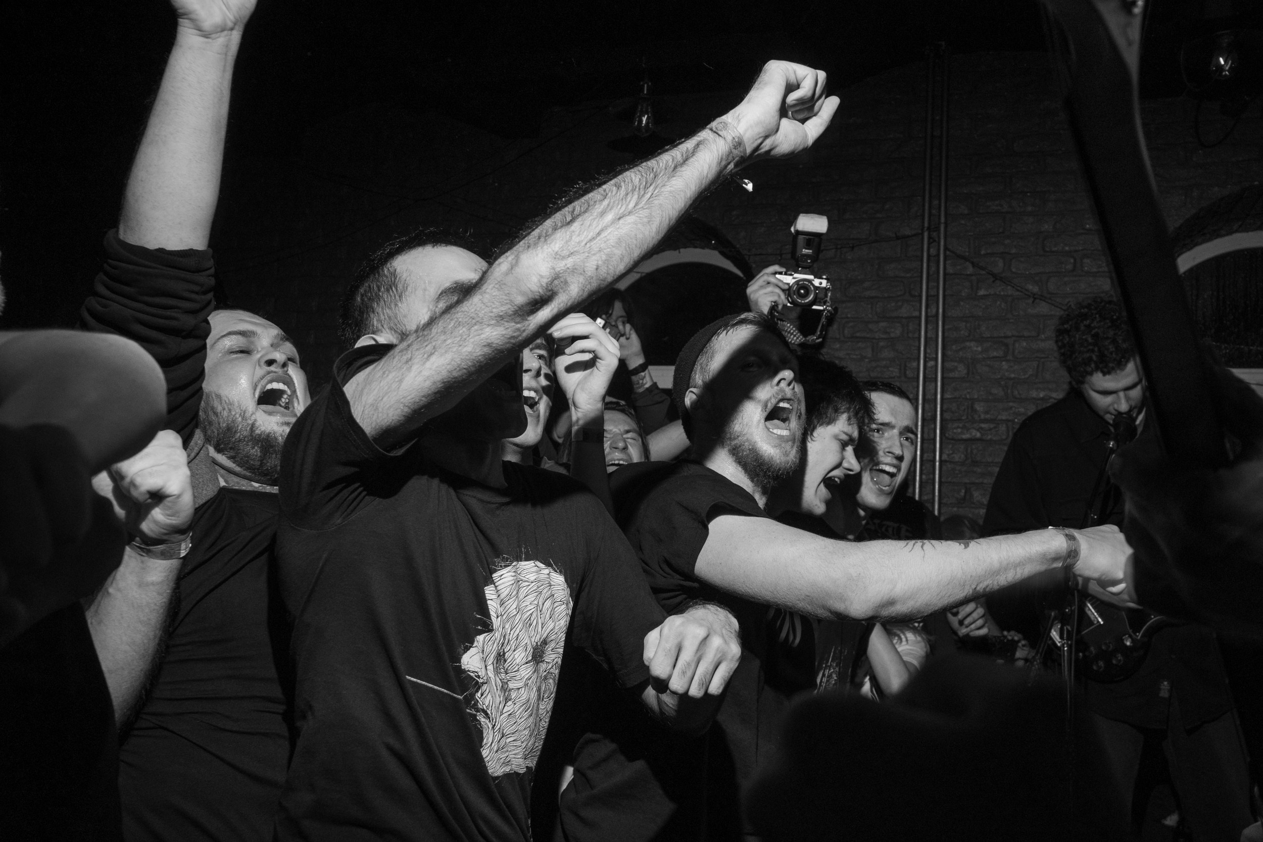 Volan, WLVS @ FRAKCIA @ 04.01.22