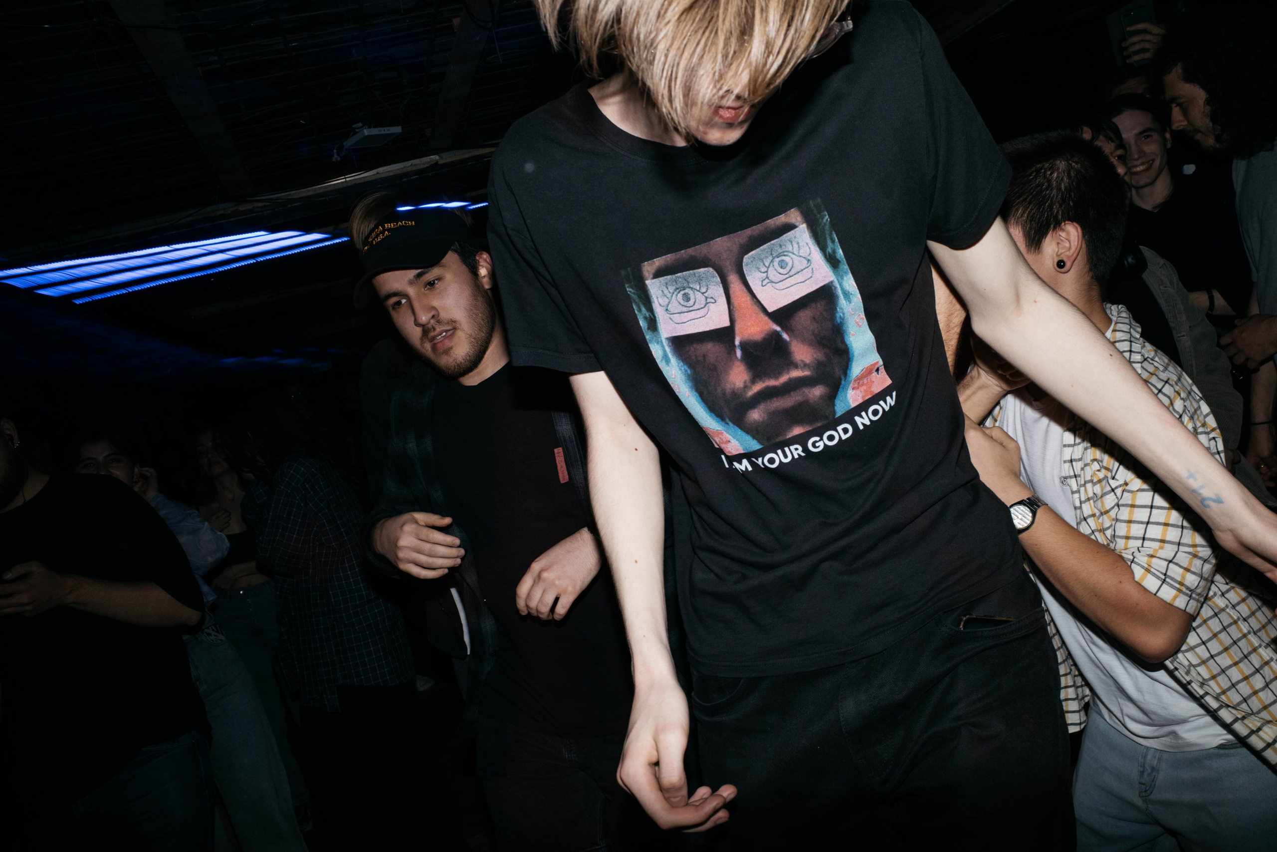 SUPERFEST @ BARDUCK @ 18.04.24