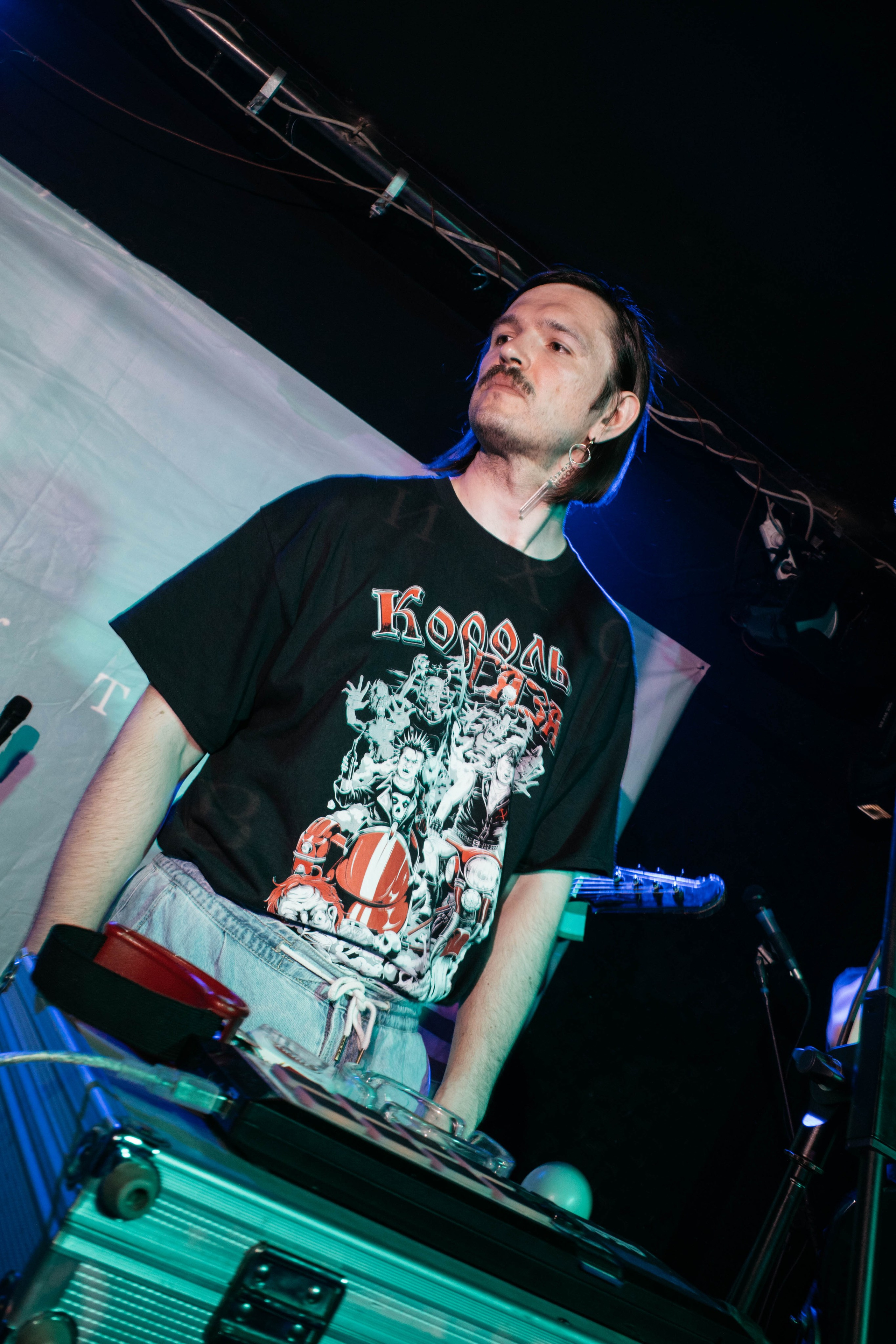 SUPERFEST @ BARDUCK @ 18.04.24