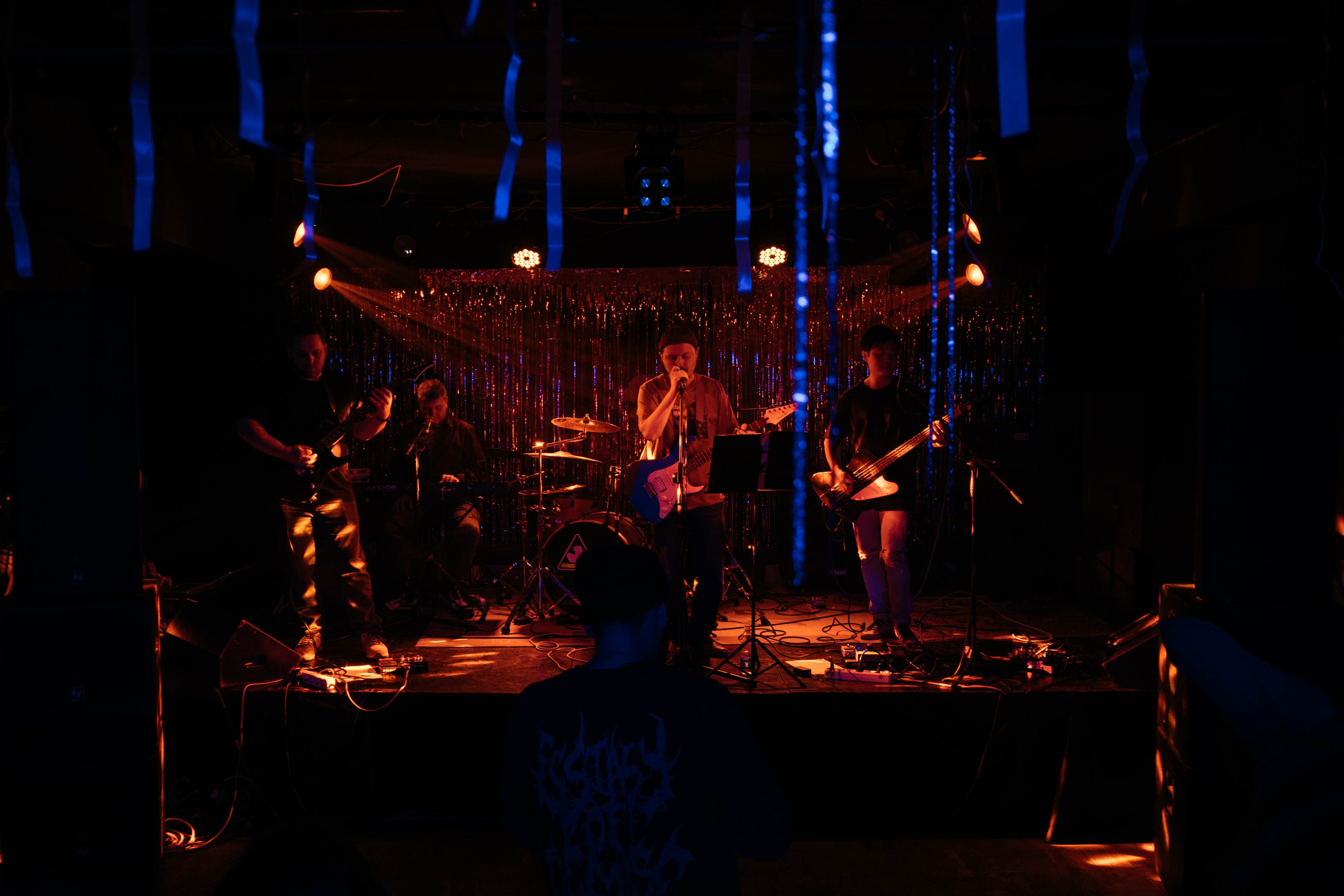 TVAR', Если Можно @ Barduck @ 30.12.23