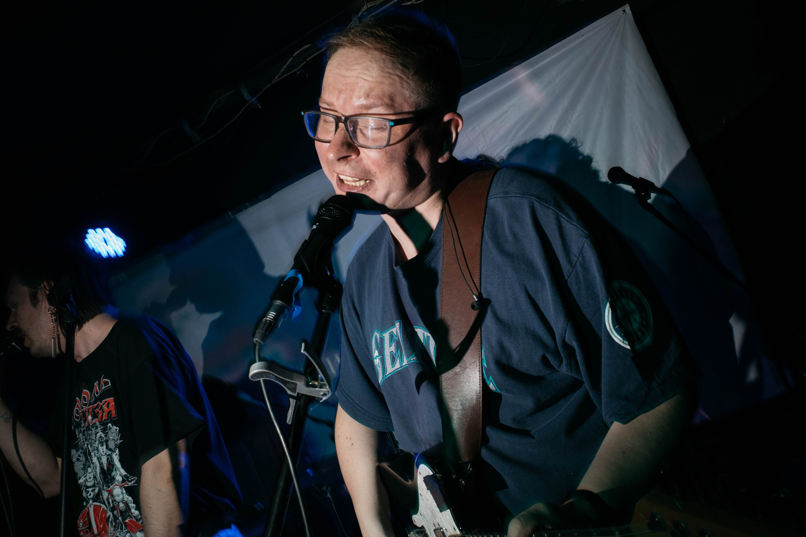 SUPERFEST @ BARDUCK @ 18.04.24