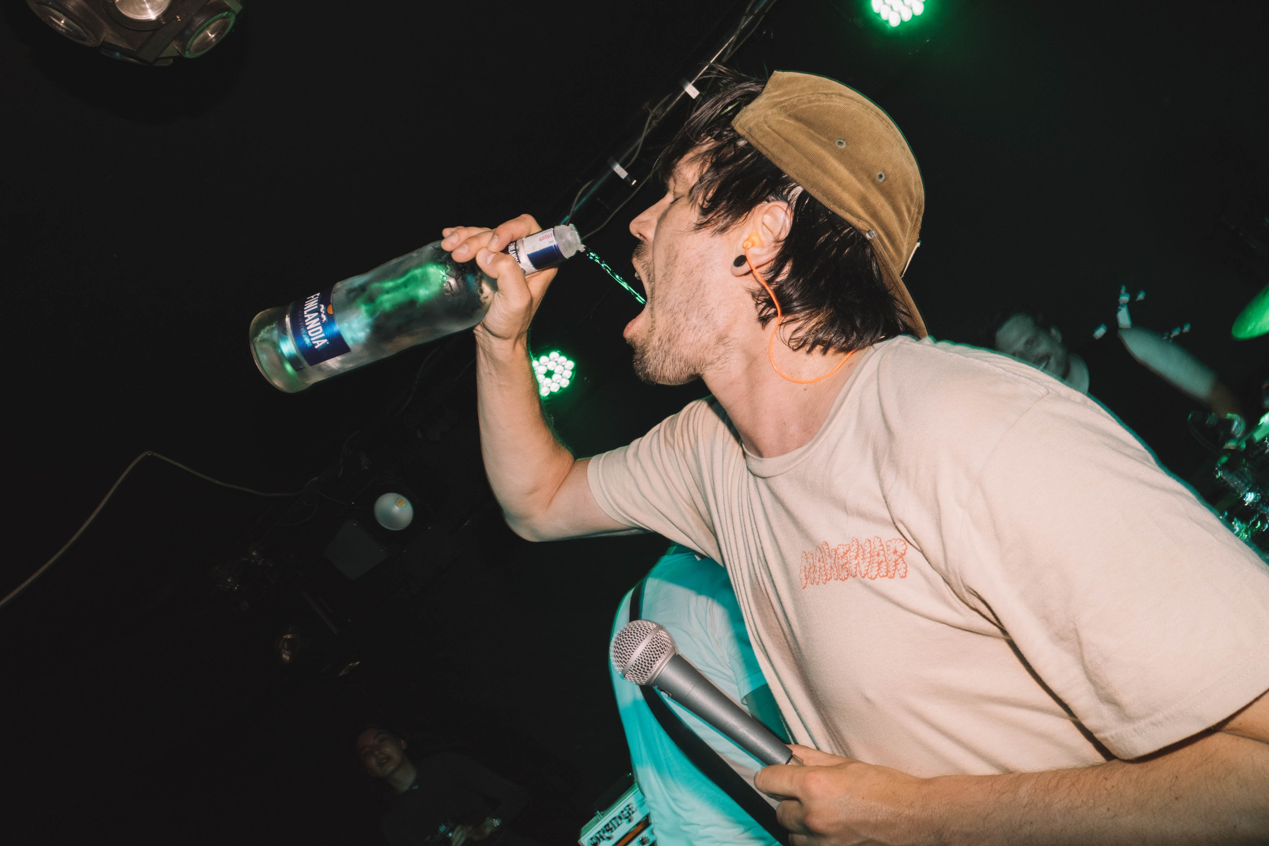 Uberyou, the High Times @ Barduck @ 26.04.2024