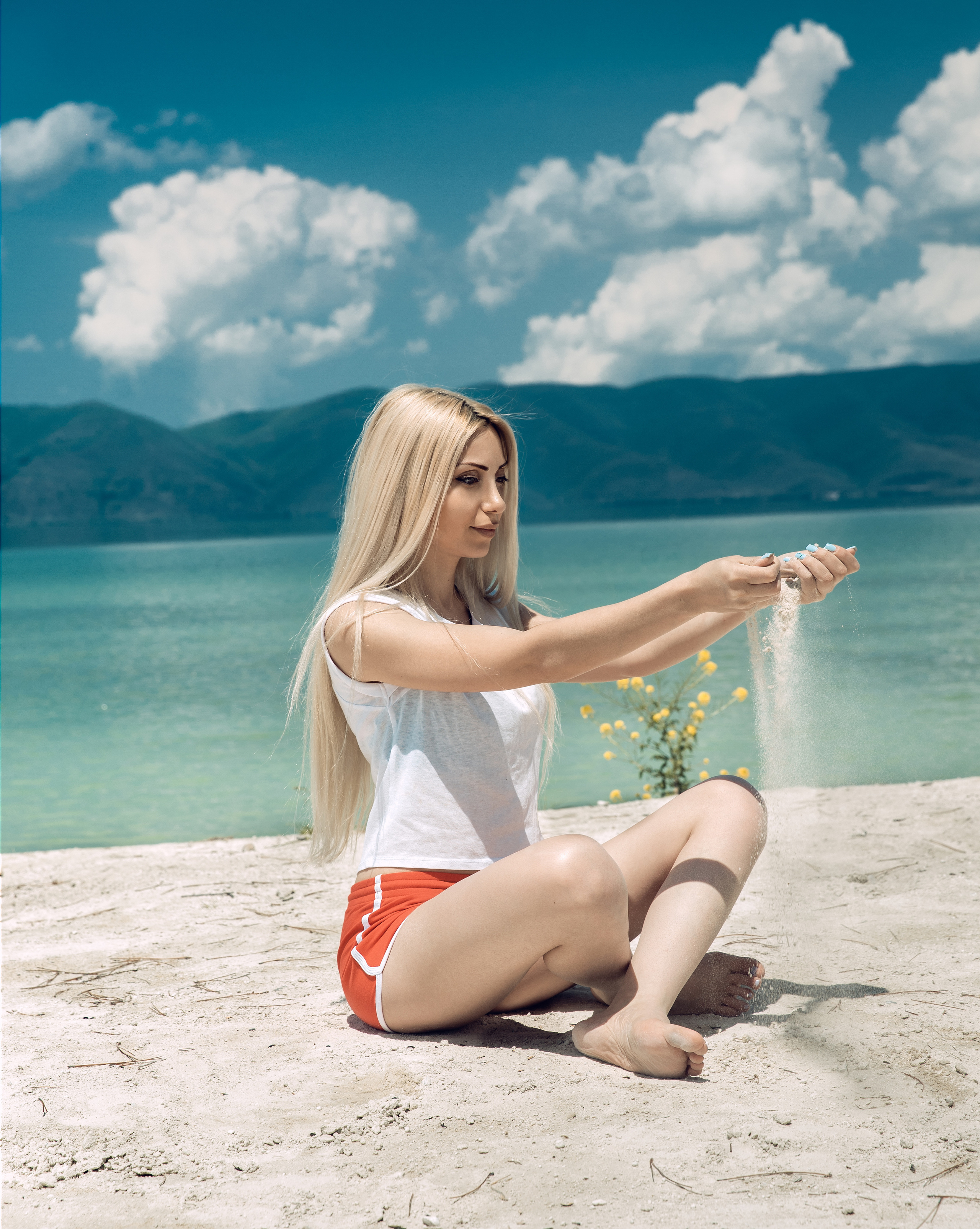 Outdoor Portraits. Фотограф в Ереване Макс Авдалян