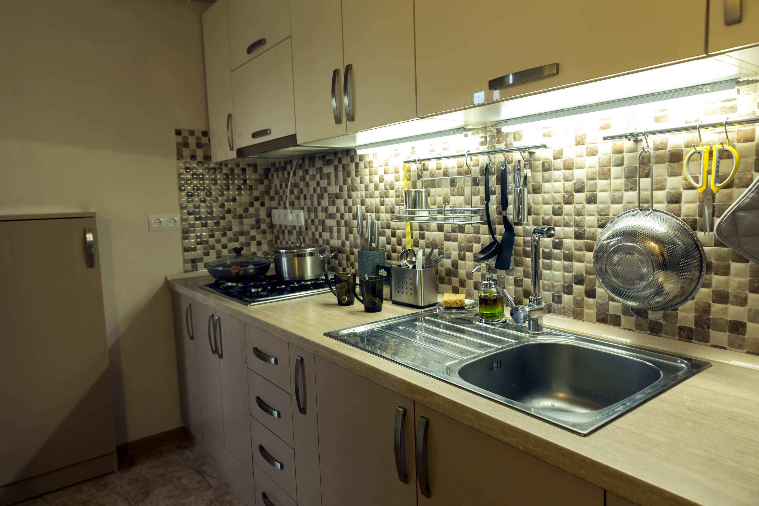 Интерьерная фотосъёмка в Ереване. Фотограф в Ереване Макс Авдалян