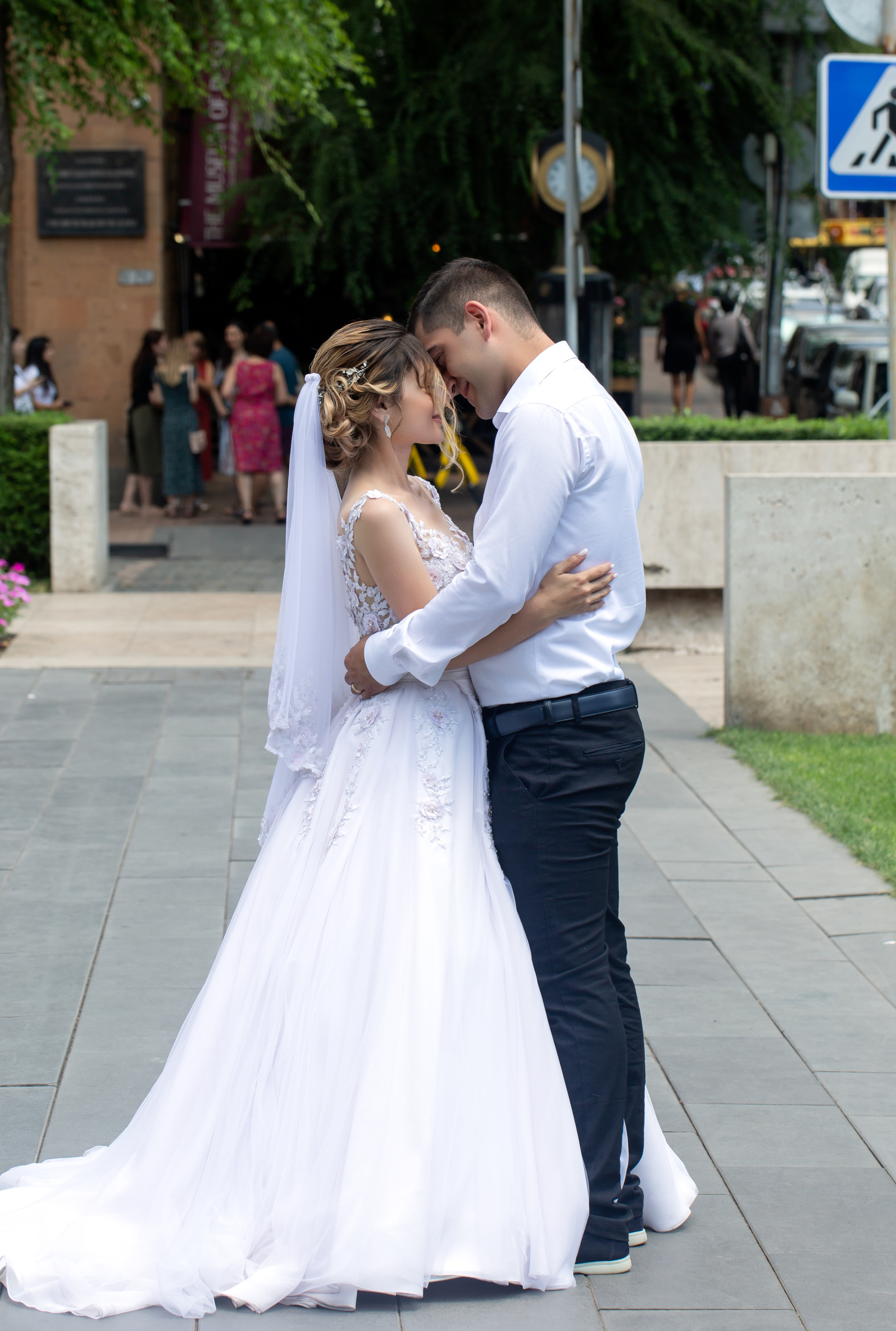 Couple Photoshoot. Фотограф в Ереване Макс Авдалян