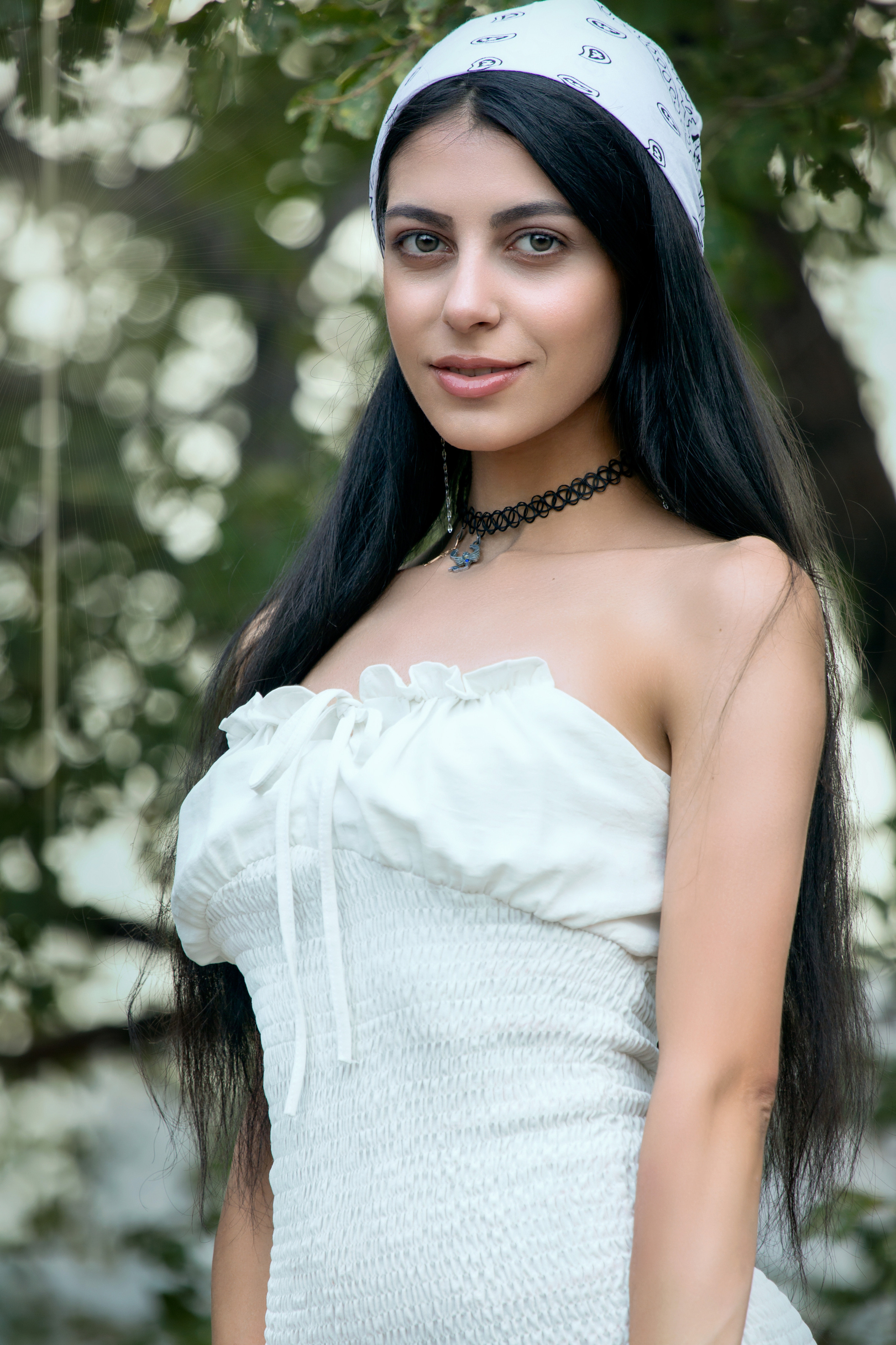 Outdoor Portraits. Фотограф в Ереване Макс Авдалян