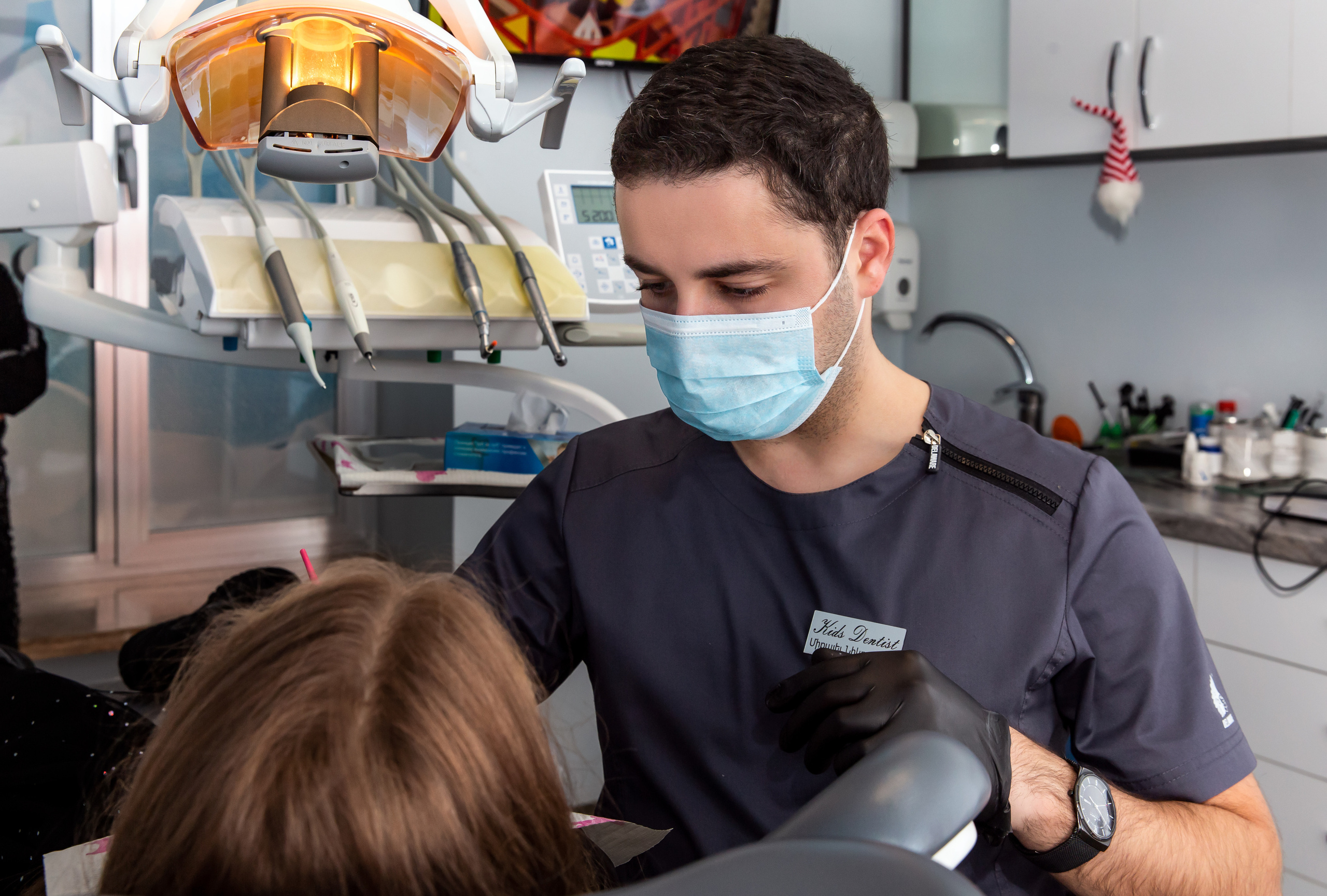 Business. Фотограф в Ереване Макс Авдалян