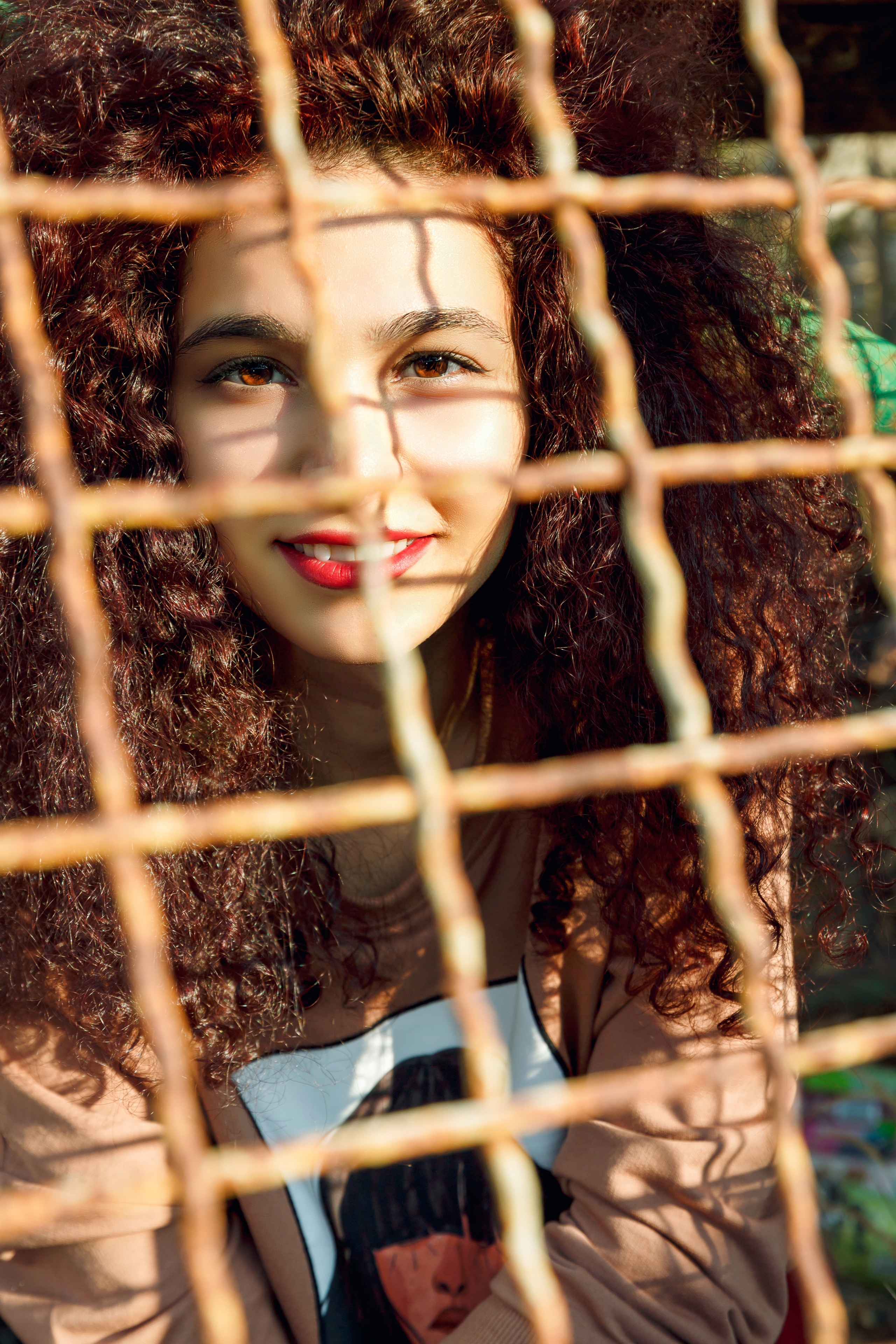 Outdoor Portraits. Фотограф в Ереване Макс Авдалян
