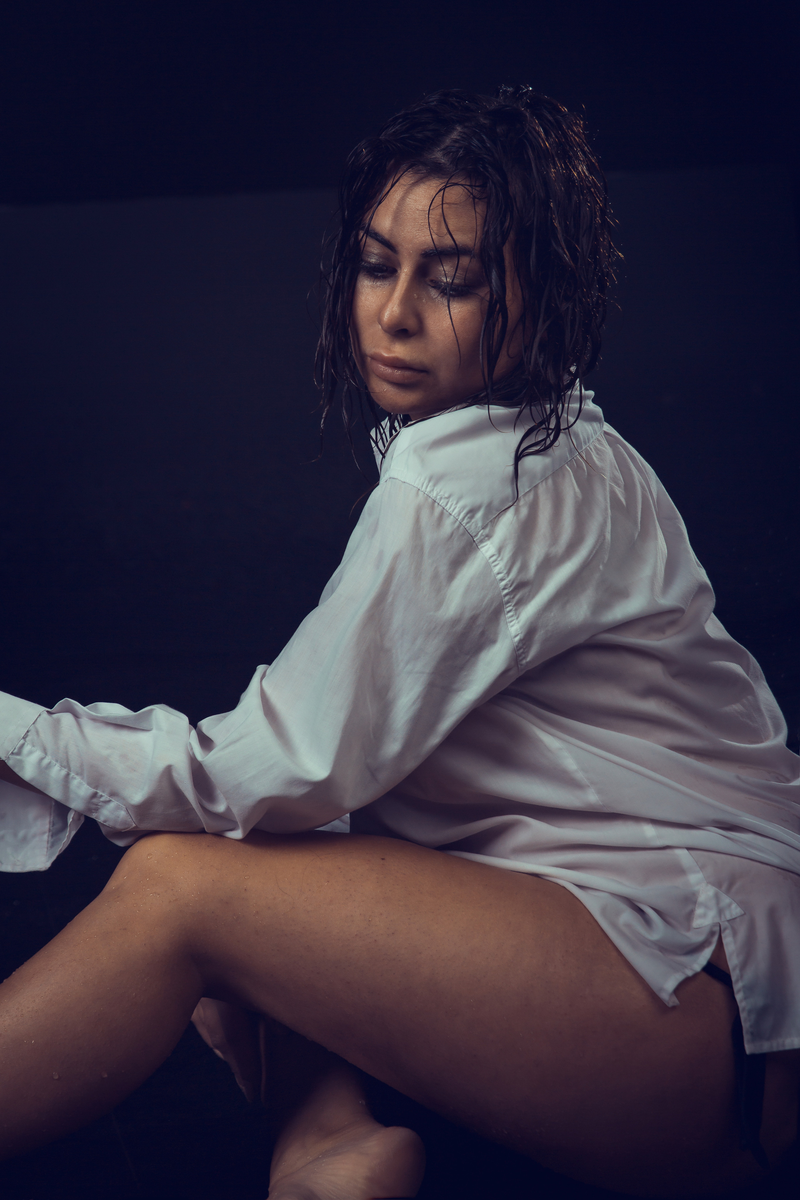 Aqua. Фотограф в Ереване Макс Авдалян