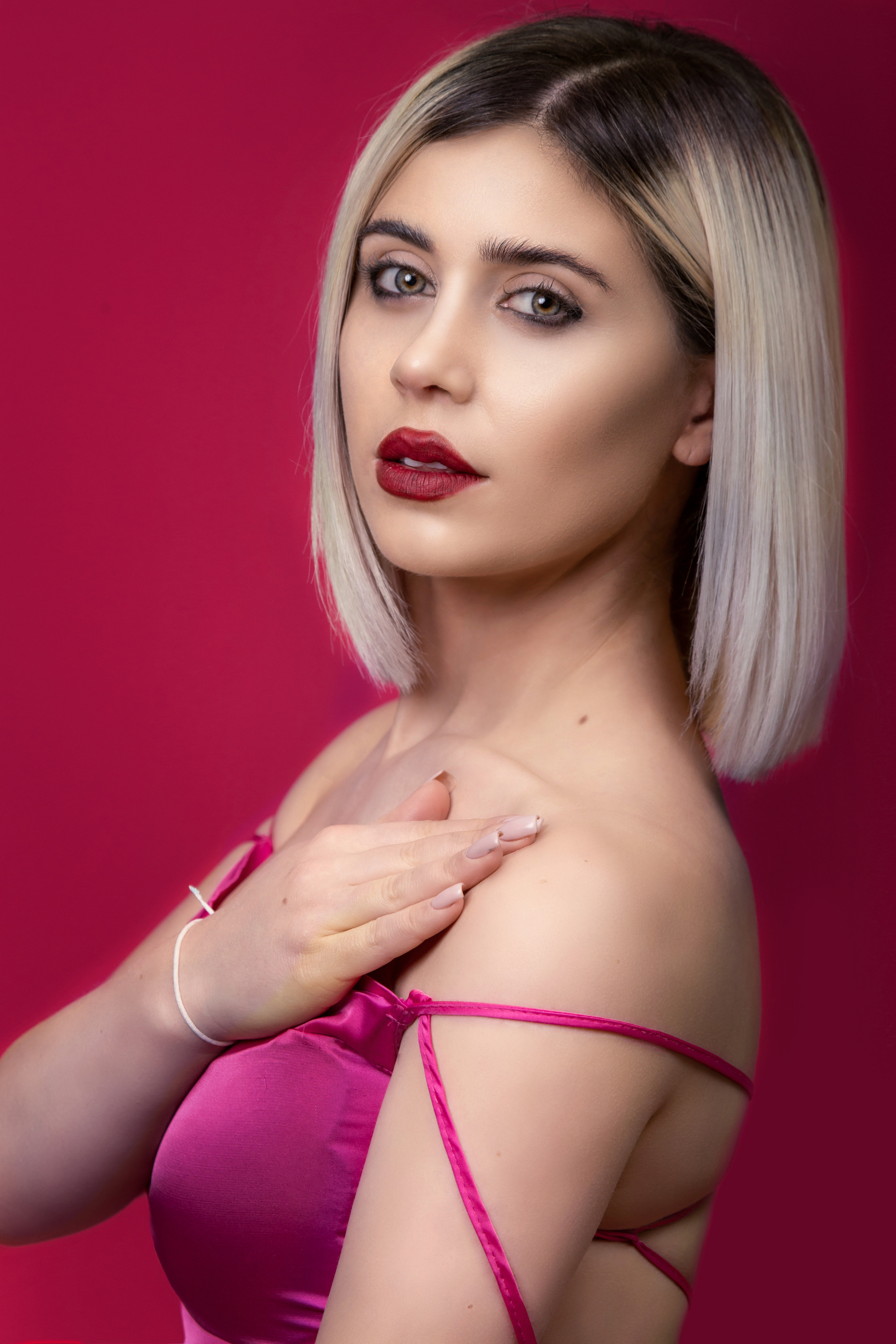 Indoor Portraits. Фотограф в Ереване Макс Авдалян