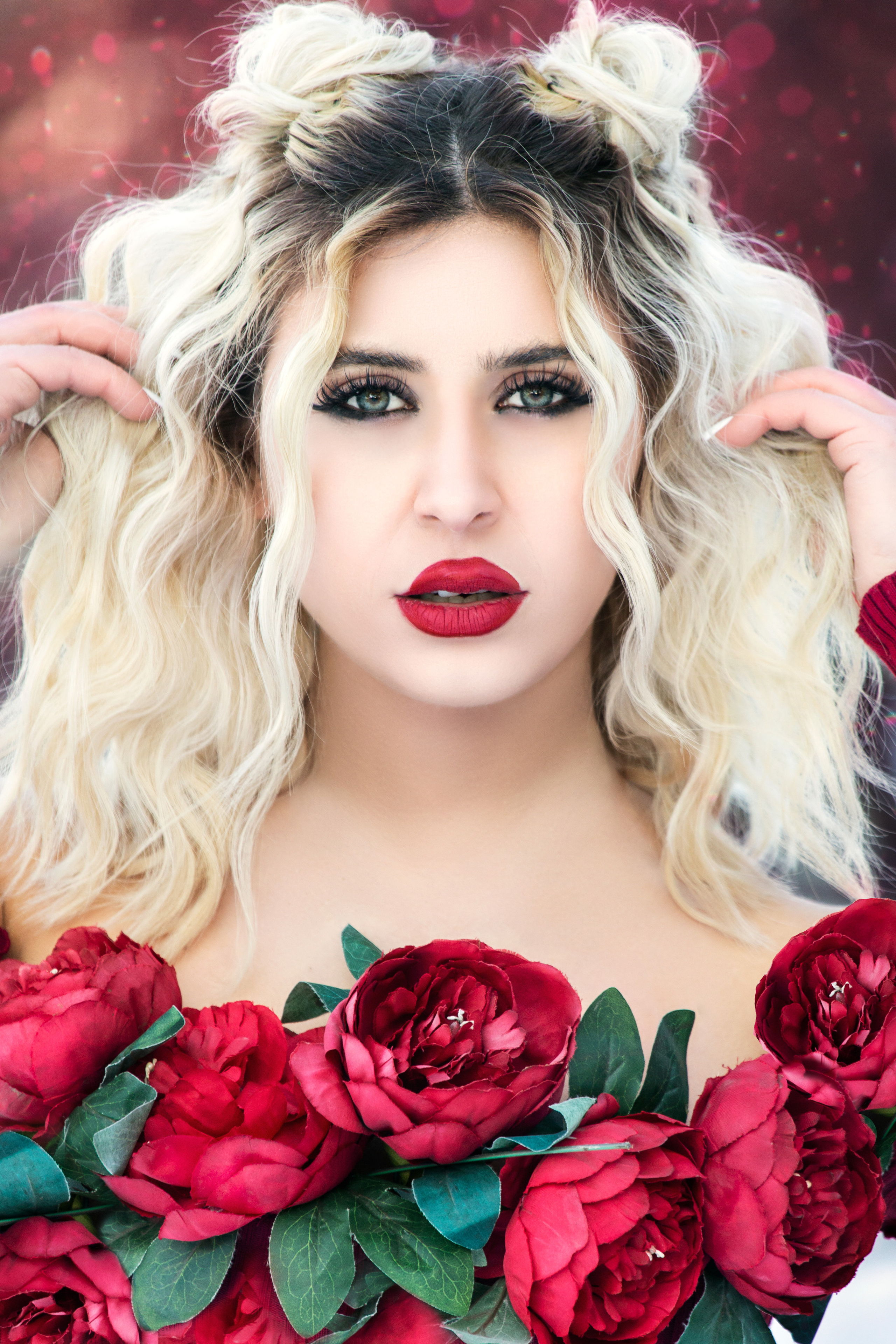 Outdoor Portraits. Фотограф в Ереване Макс Авдалян