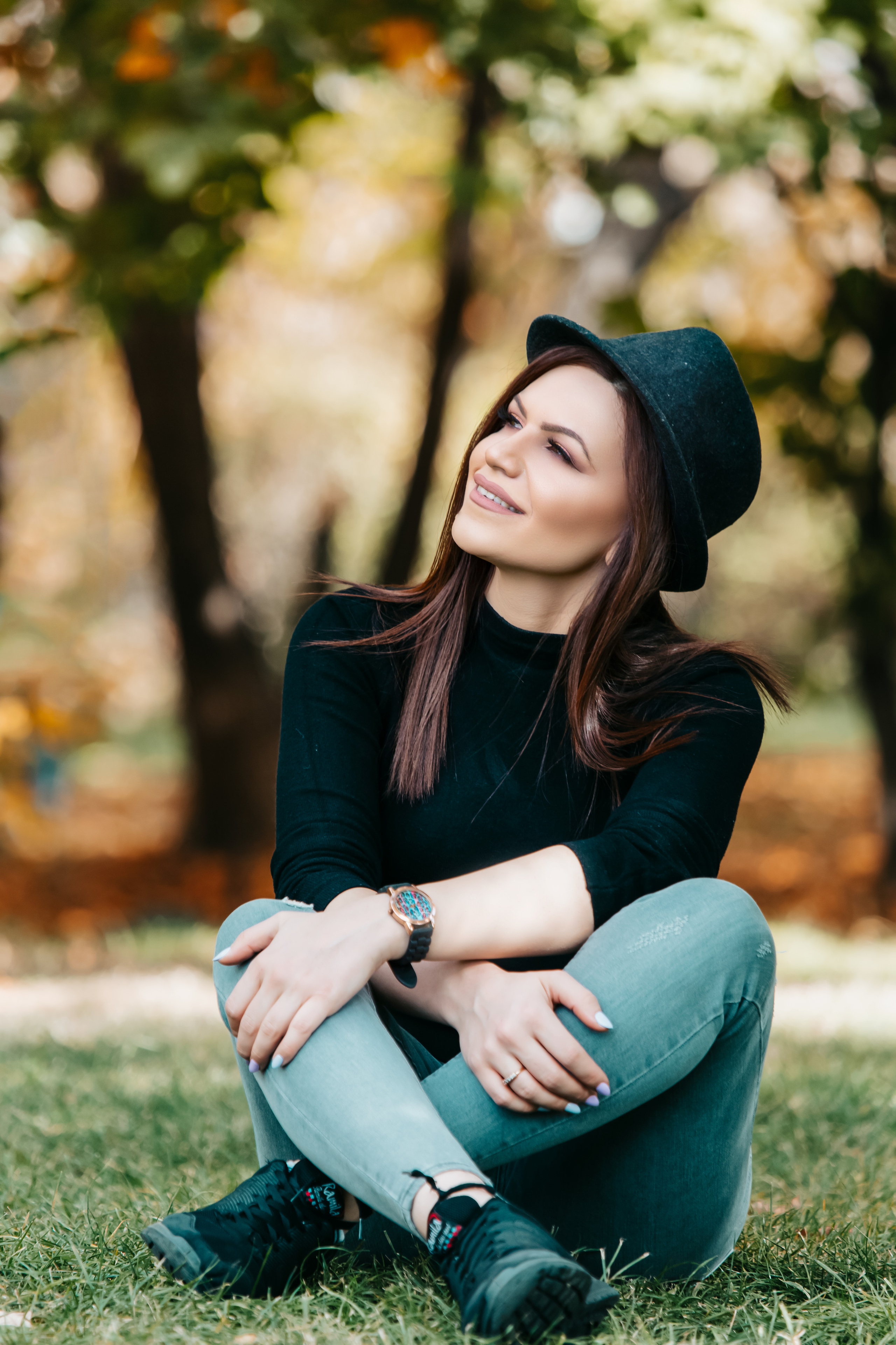 Outdoor Portraits. Фотограф в Ереване Макс Авдалян