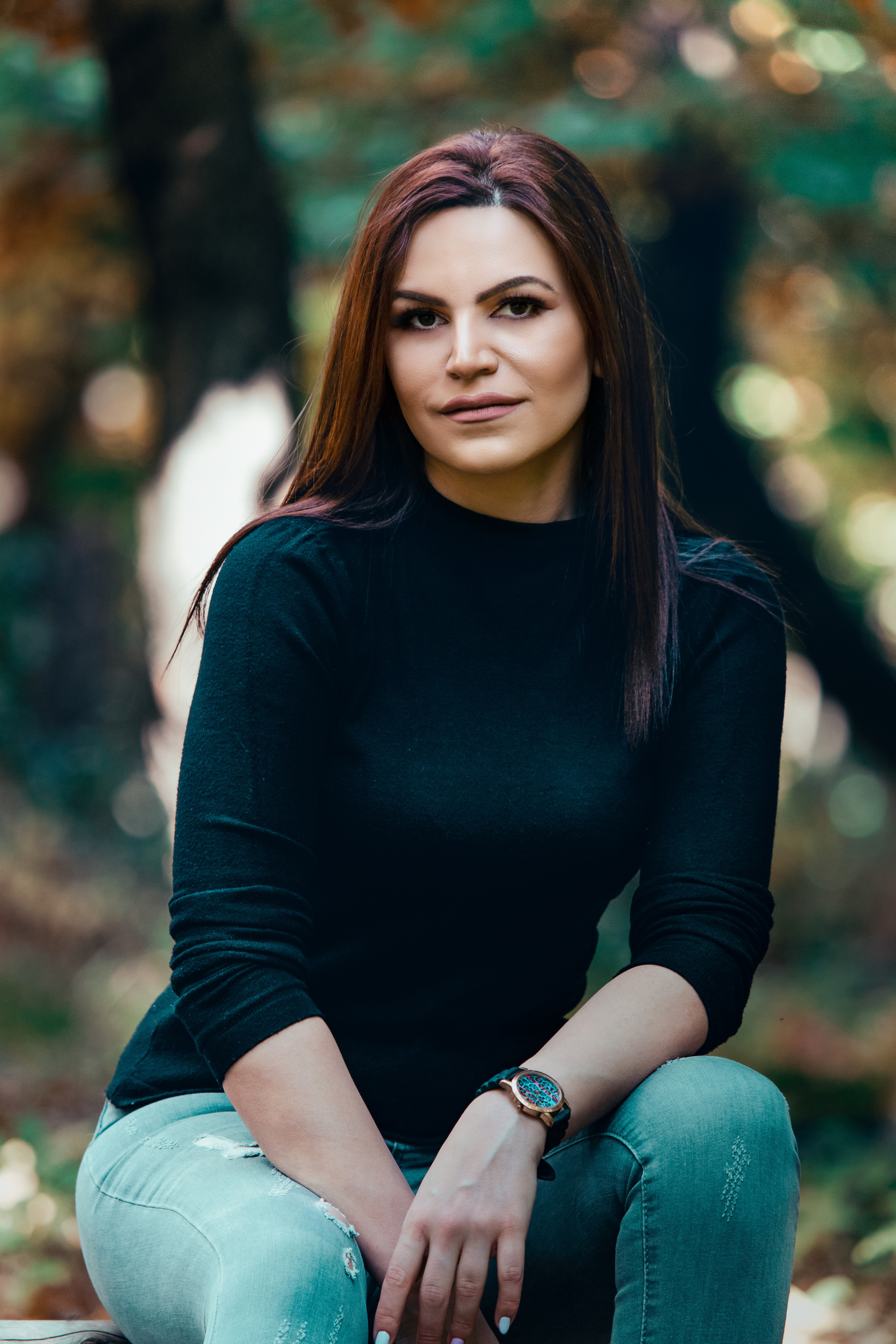 Outdoor Portraits. Фотограф в Ереване Макс Авдалян