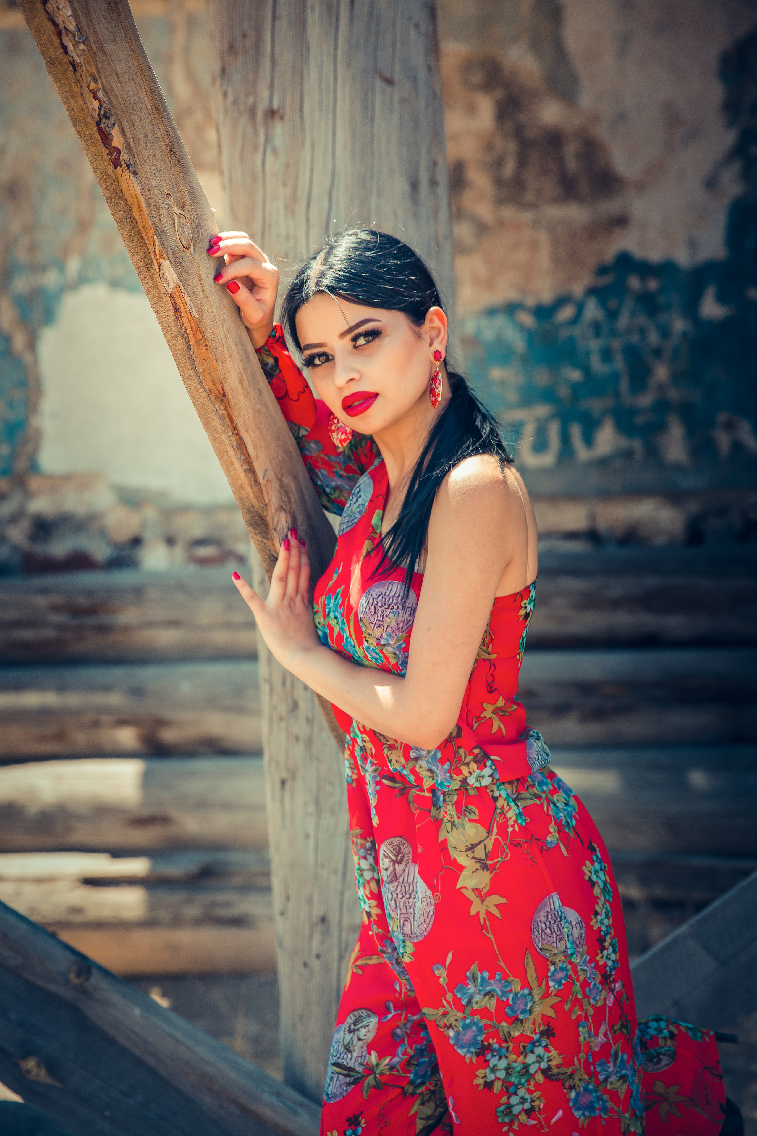 Outdoor Portraits. Фотограф в Ереване Макс Авдалян