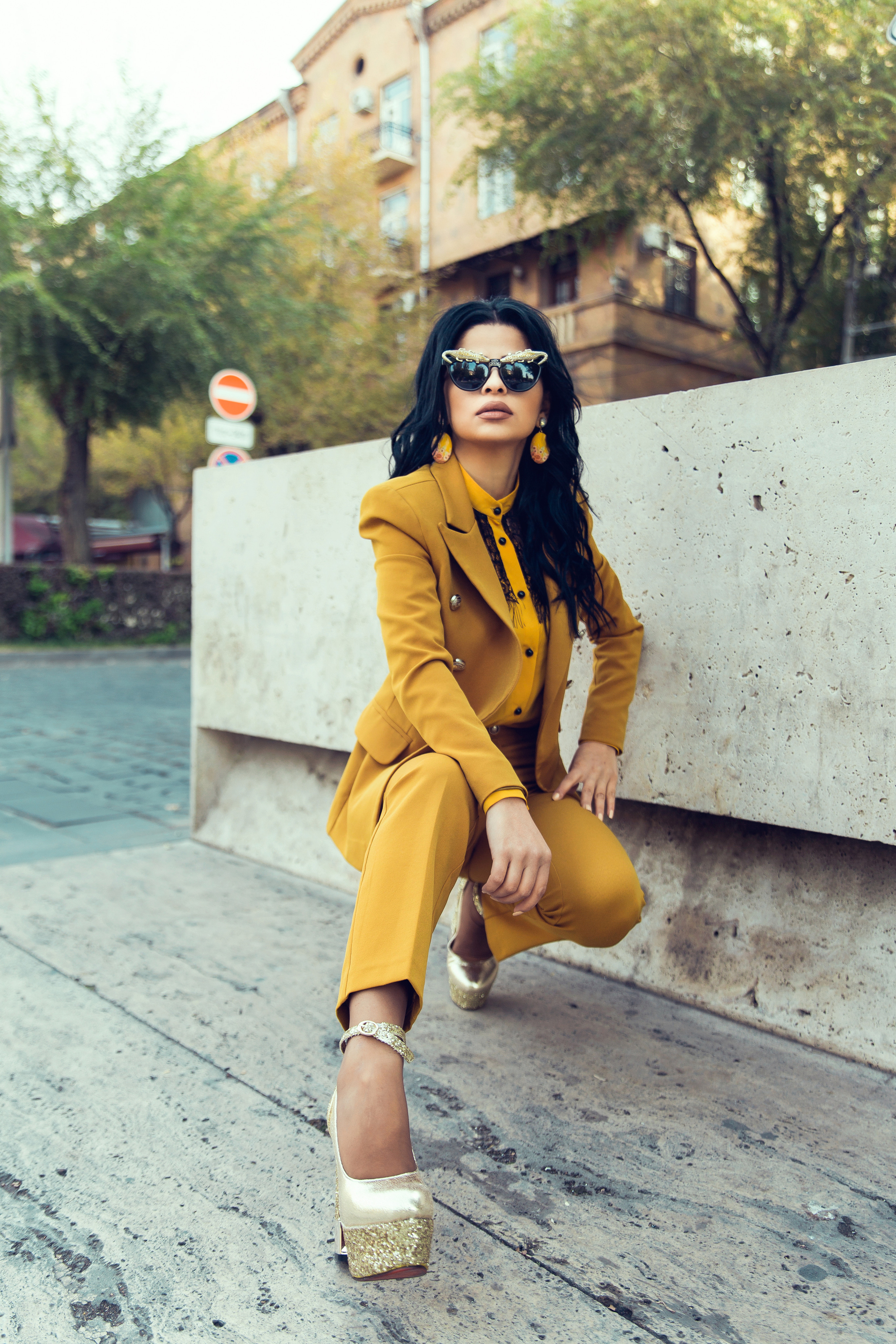 Outdoor Portraits. Фотограф в Ереване Макс Авдалян