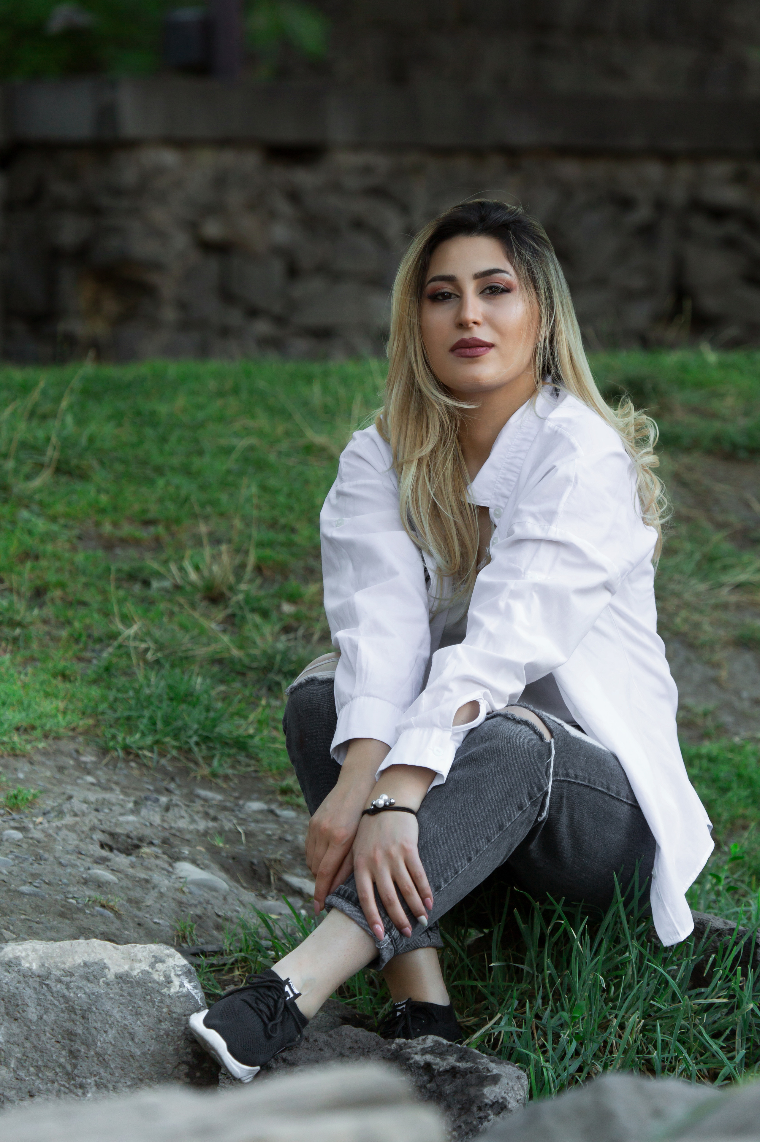 Outdoor Portraits. Фотограф в Ереване Макс Авдалян