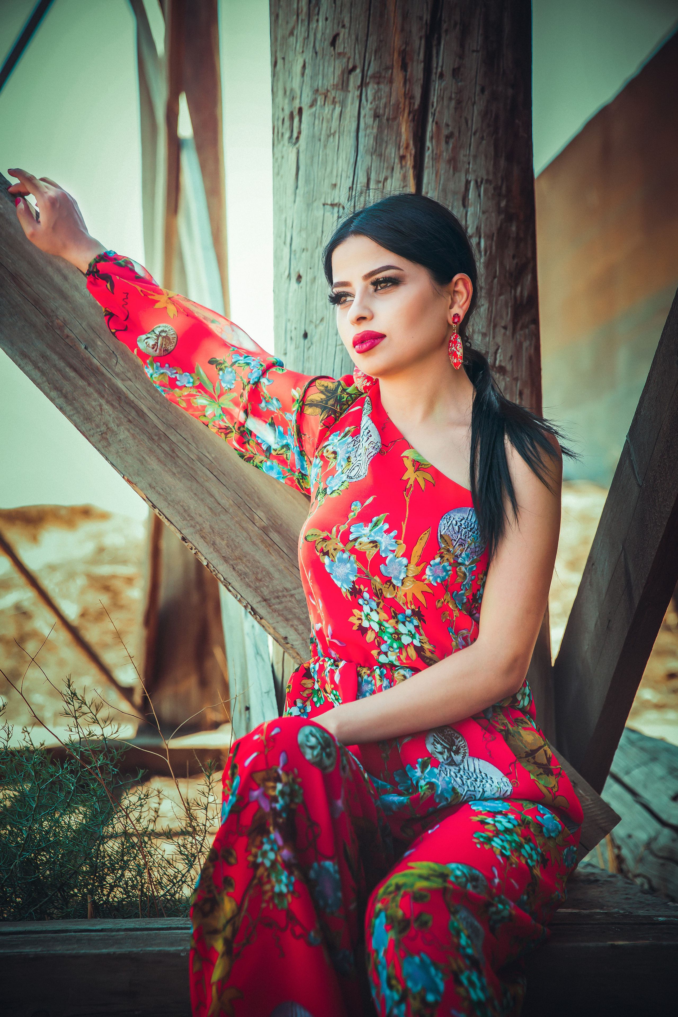 Outdoor Portraits. Фотограф в Ереване Макс Авдалян