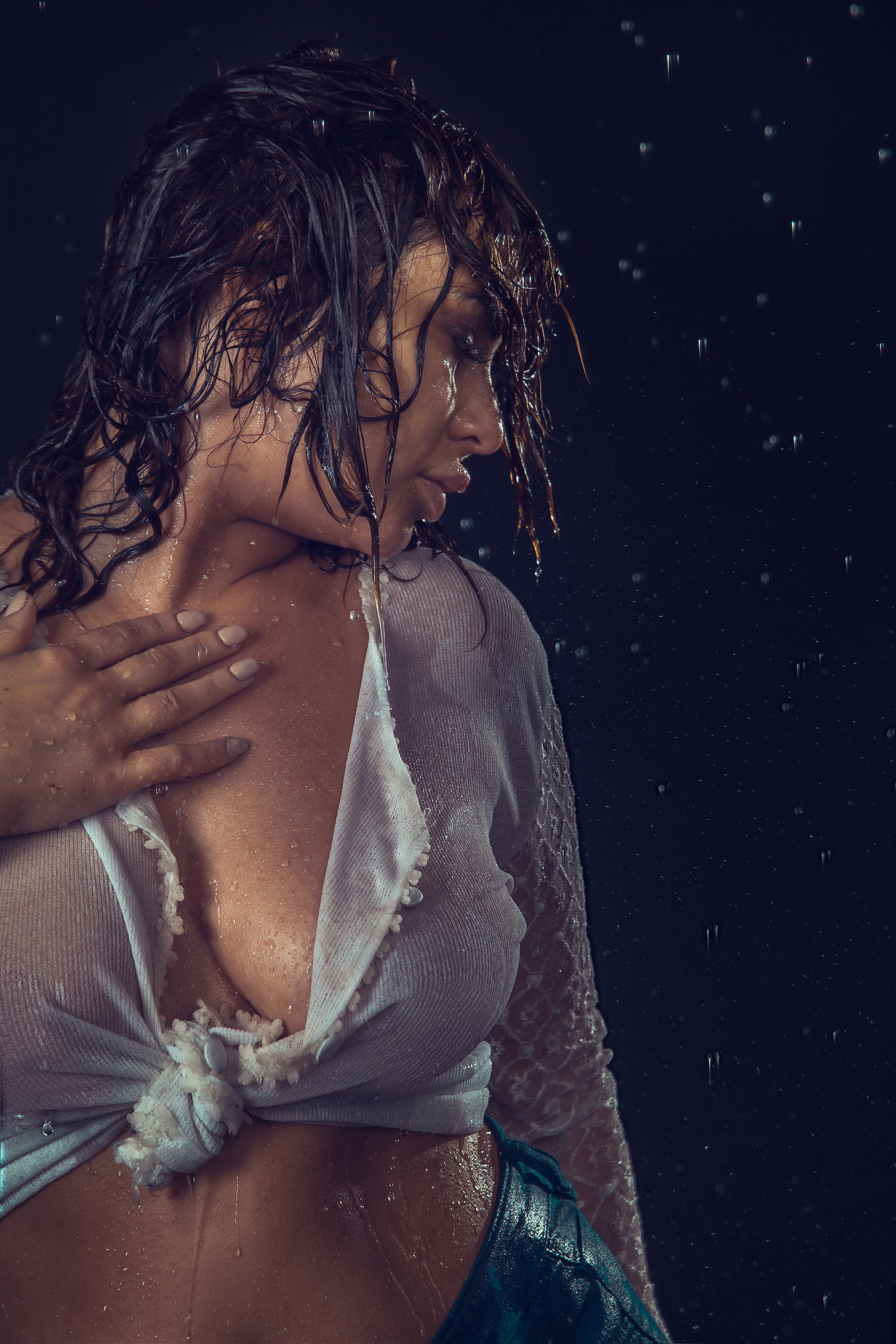 Aqua. Фотограф в Ереване Макс Авдалян