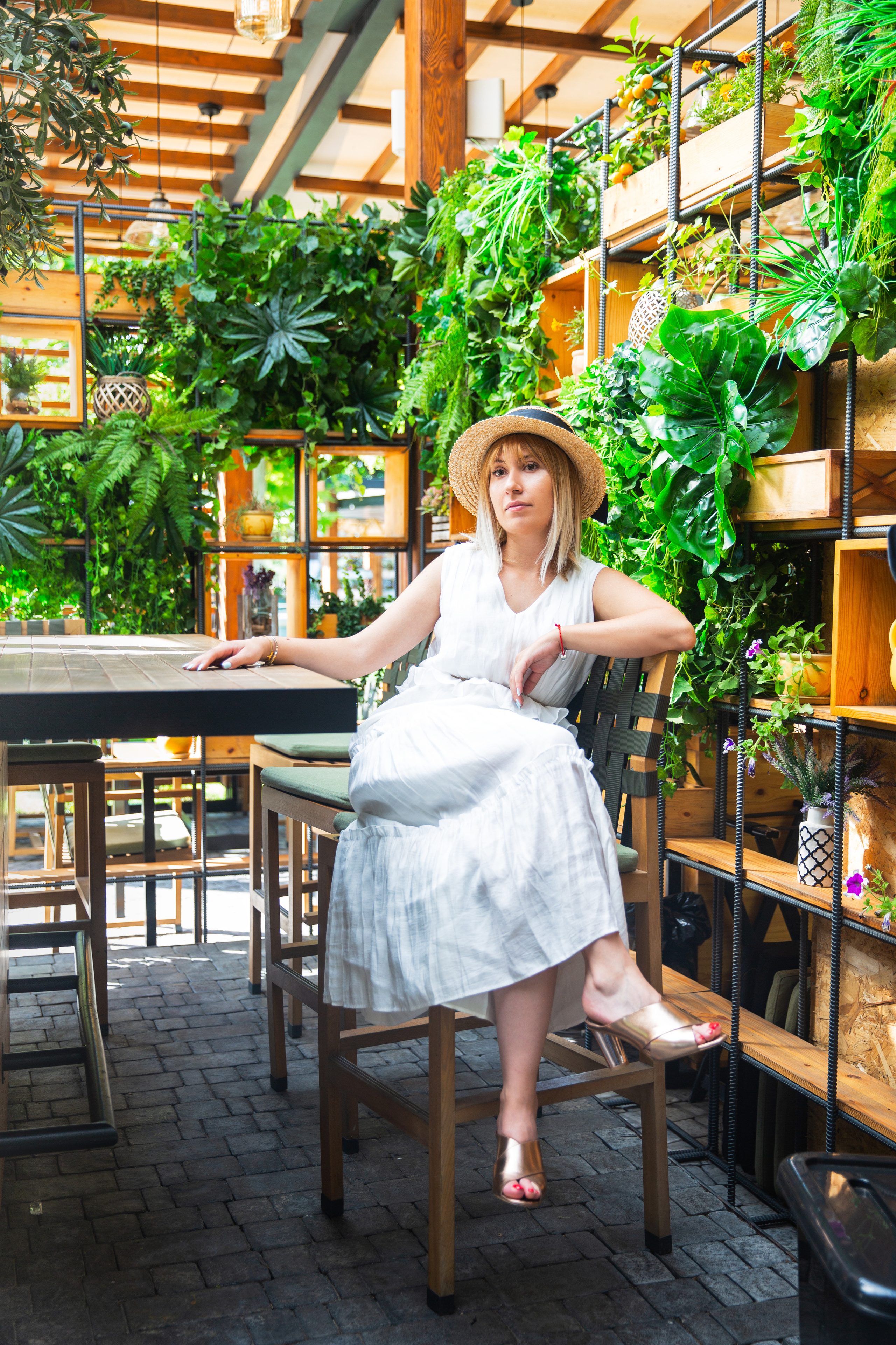 Outdoor Portraits. Фотограф в Ереване Макс Авдалян