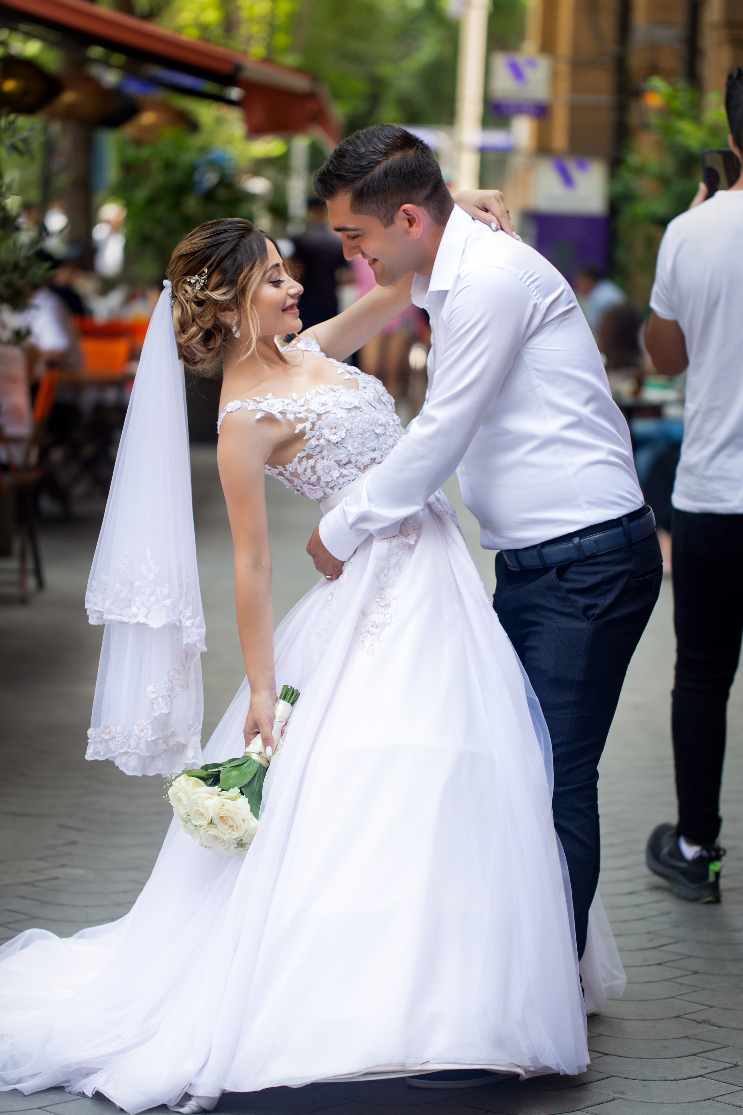 Couple Photoshoot. Фотограф в Ереване Макс Авдалян