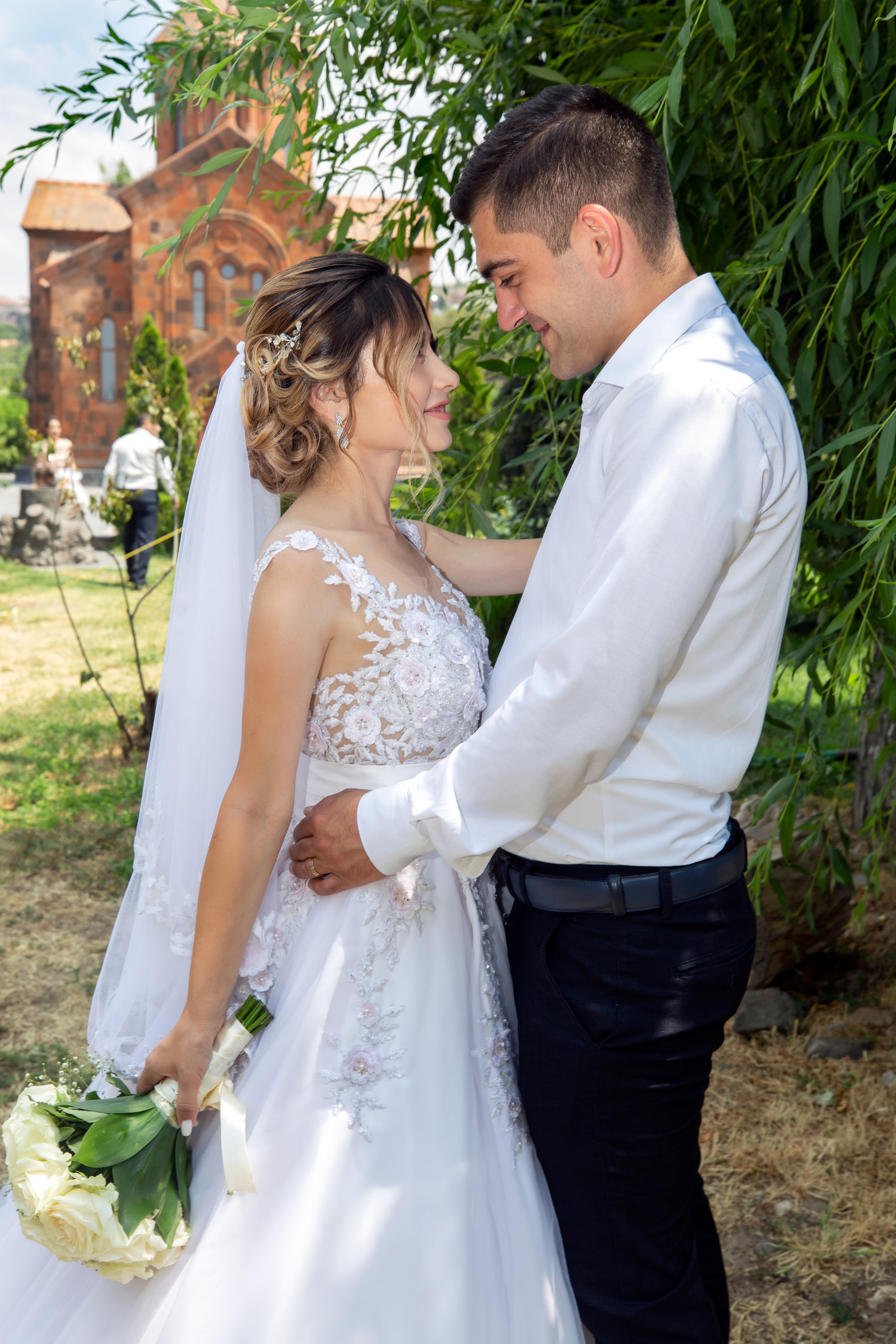 Couple Photoshoot. Фотограф в Ереване Макс Авдалян