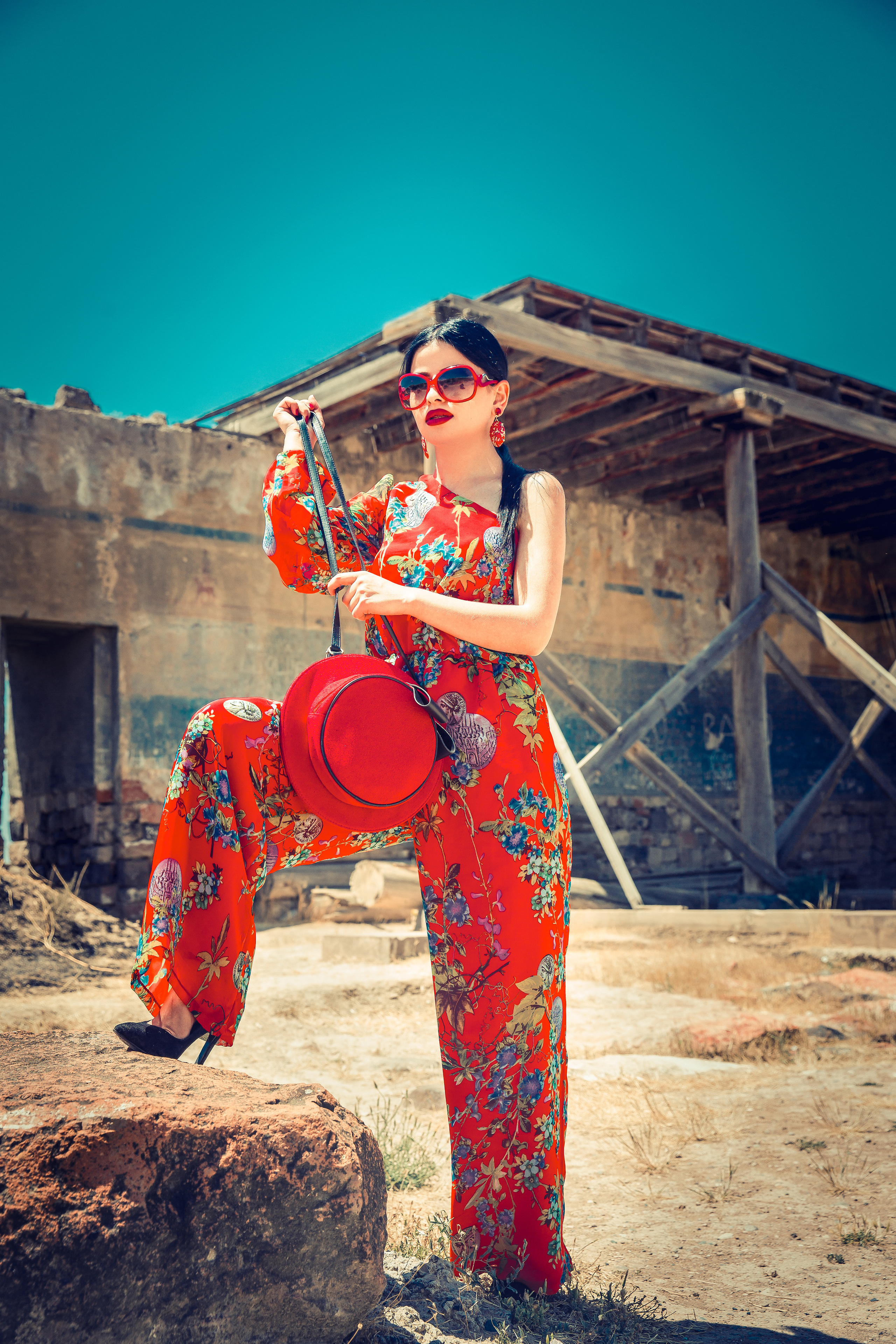 Outdoor Portraits. Фотограф в Ереване Макс Авдалян