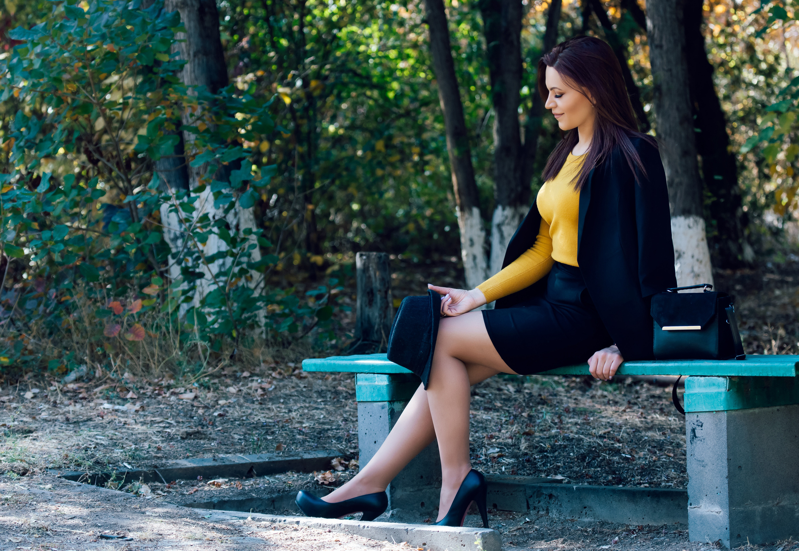 Outdoor Portraits. Фотограф в Ереване Макс Авдалян