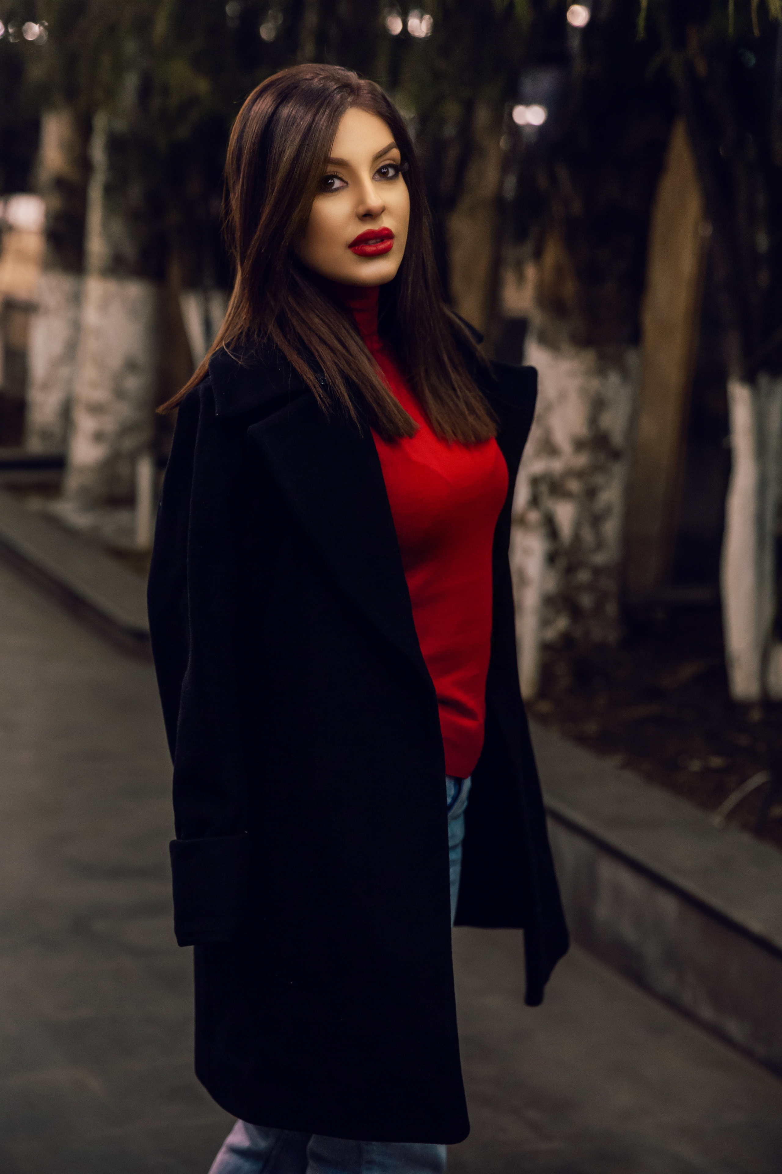 Outdoor Portraits. Фотограф в Ереване Макс Авдалян