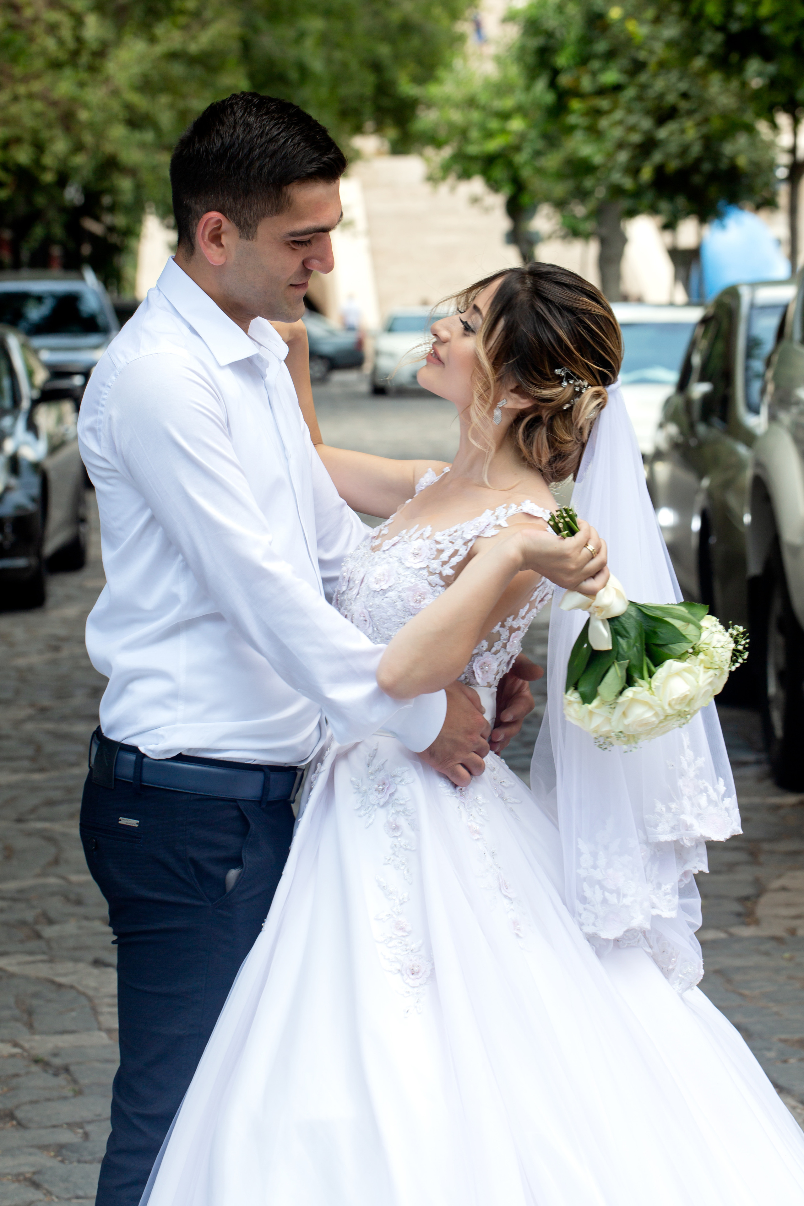 Couple Photoshoot. Фотограф в Ереване Макс Авдалян