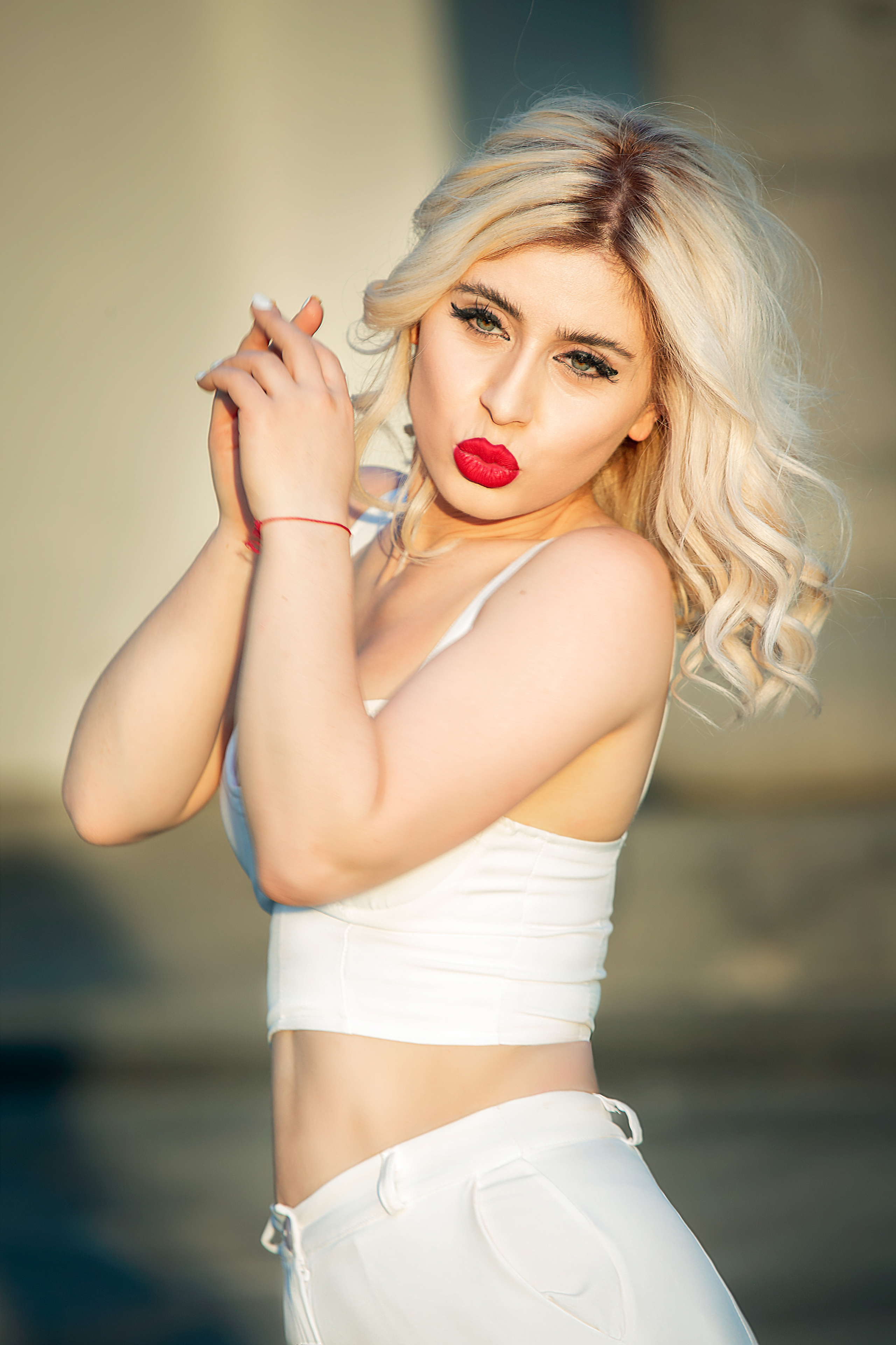 Outdoor Portraits. Фотограф в Ереване Макс Авдалян