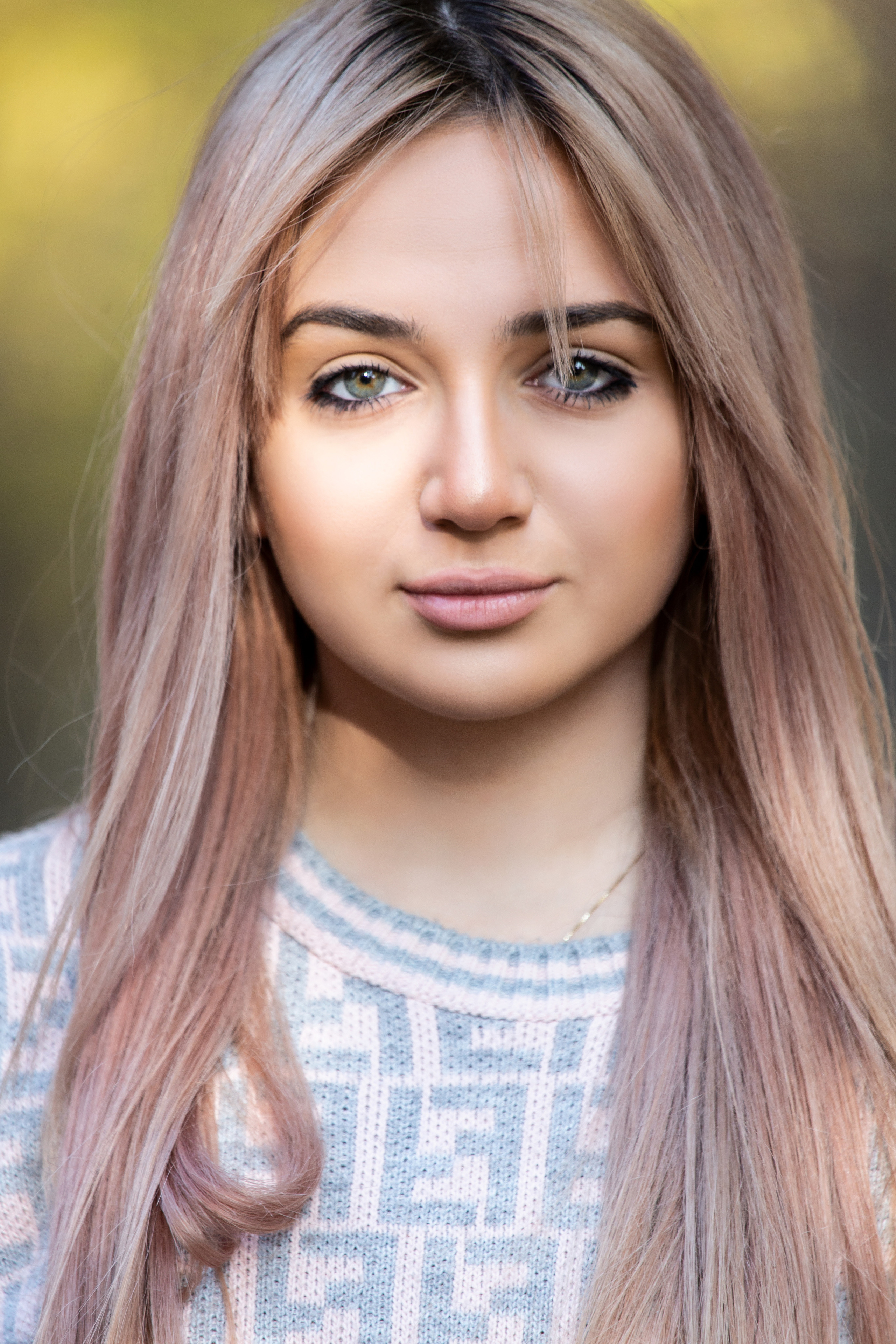 Outdoor Portraits. Фотограф в Ереване Макс Авдалян