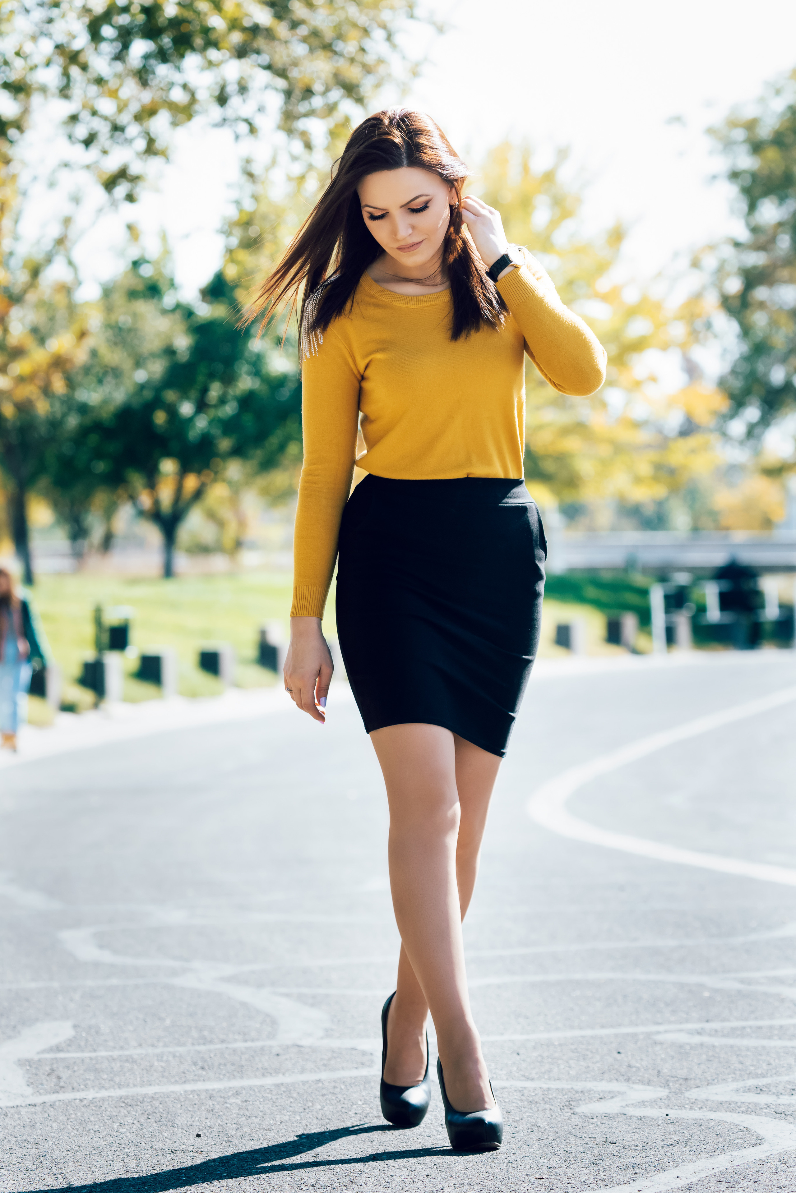 Outdoor Portraits. Фотограф в Ереване Макс Авдалян