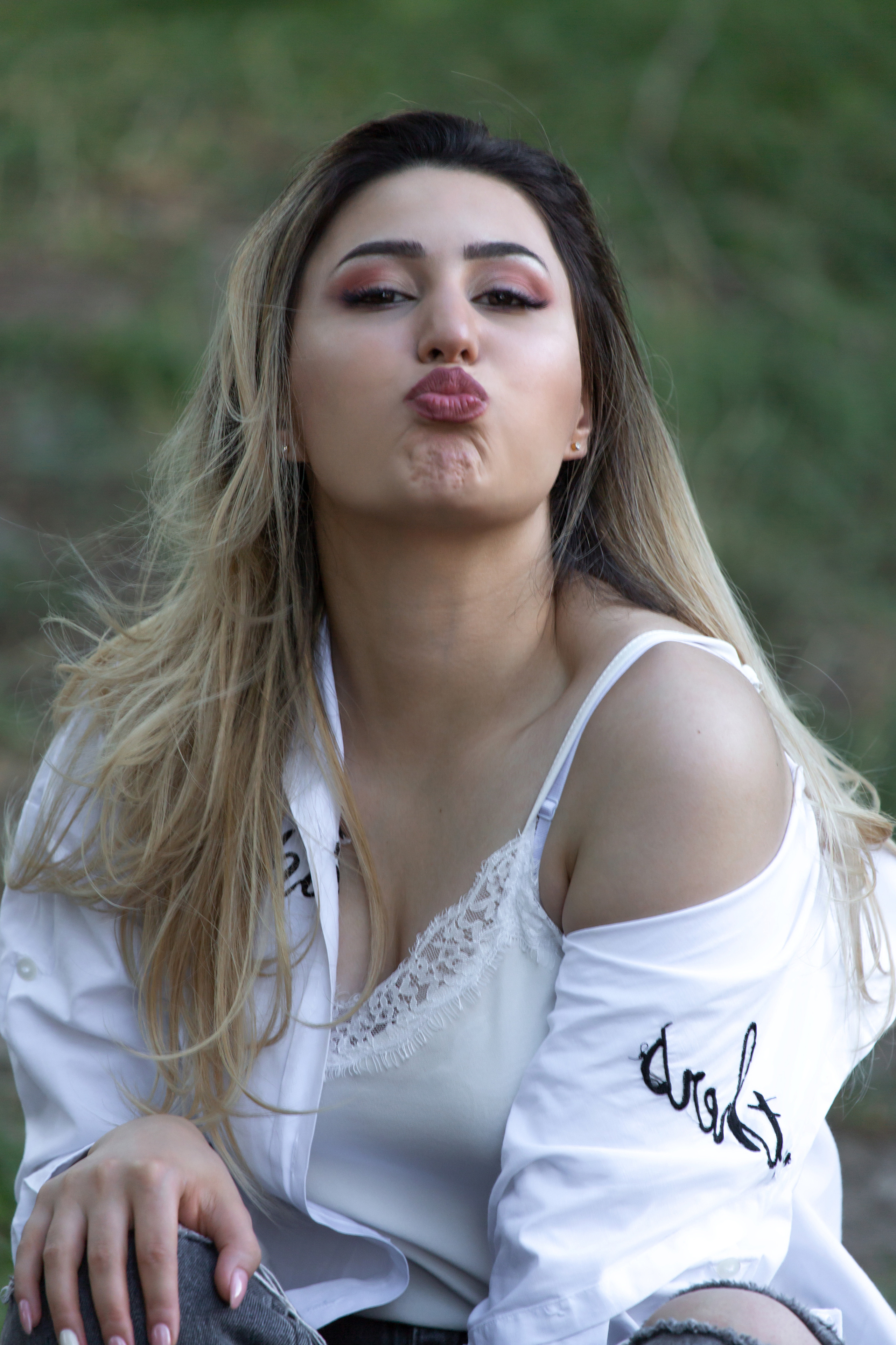 Outdoor Portraits. Фотограф в Ереване Макс Авдалян