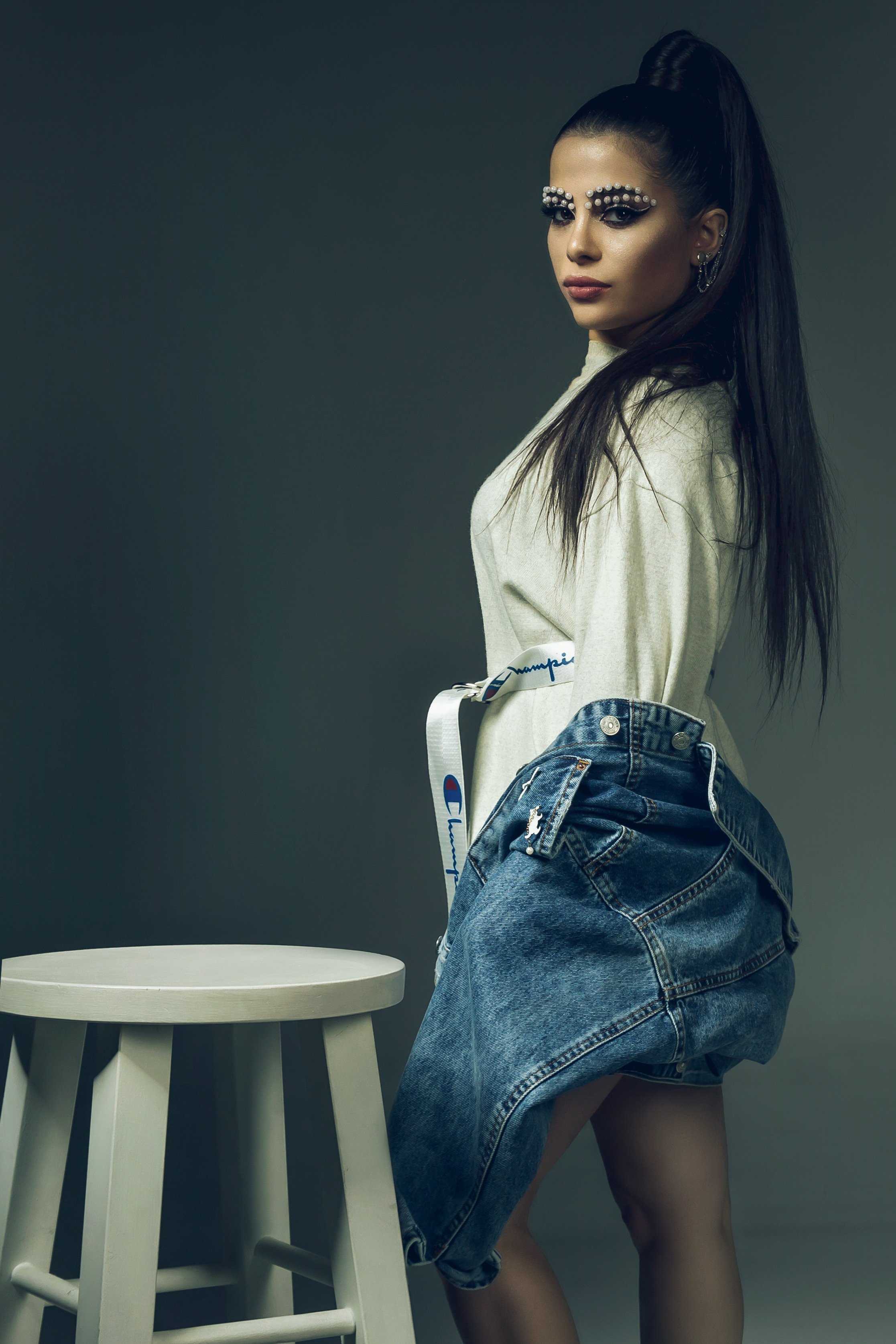 Indoor Portraits. Фотограф в Ереване Макс Авдалян