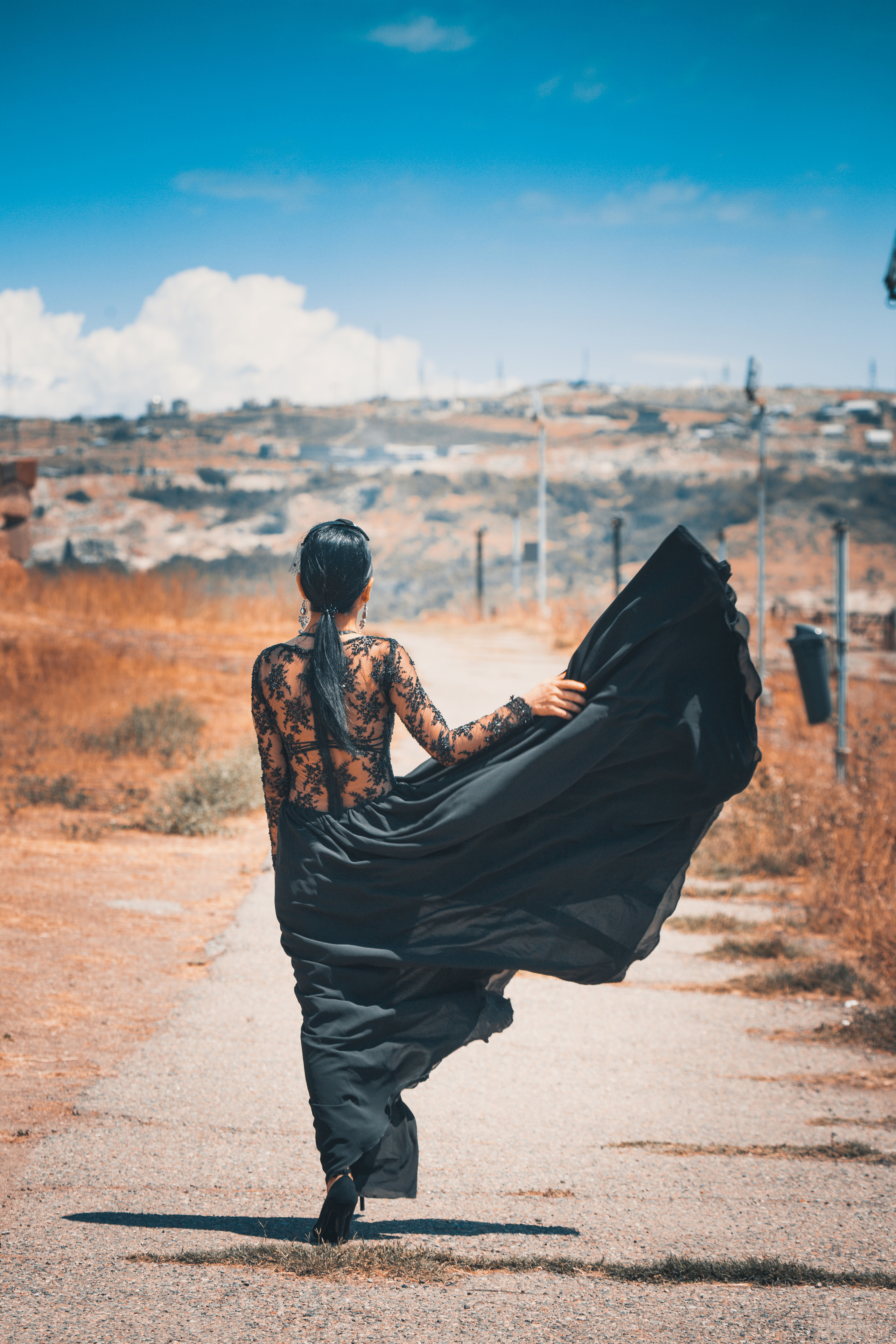 Outdoor Portraits. Фотограф в Ереване Макс Авдалян