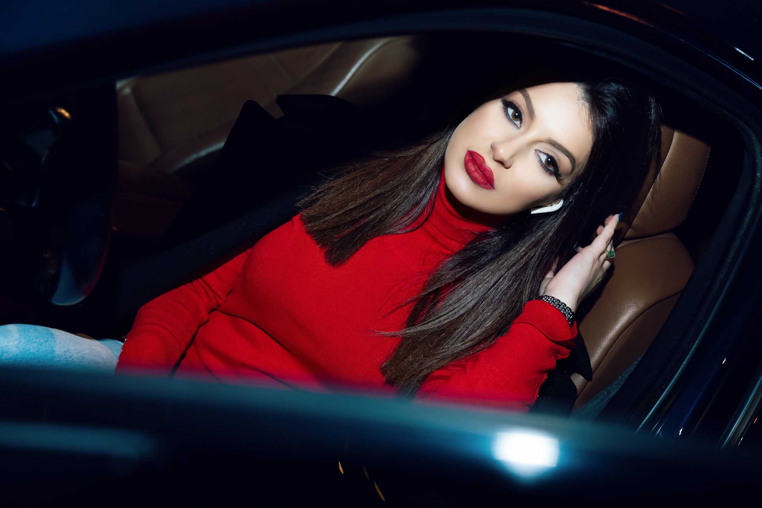 Outdoor Portraits. Фотограф в Ереване Макс Авдалян