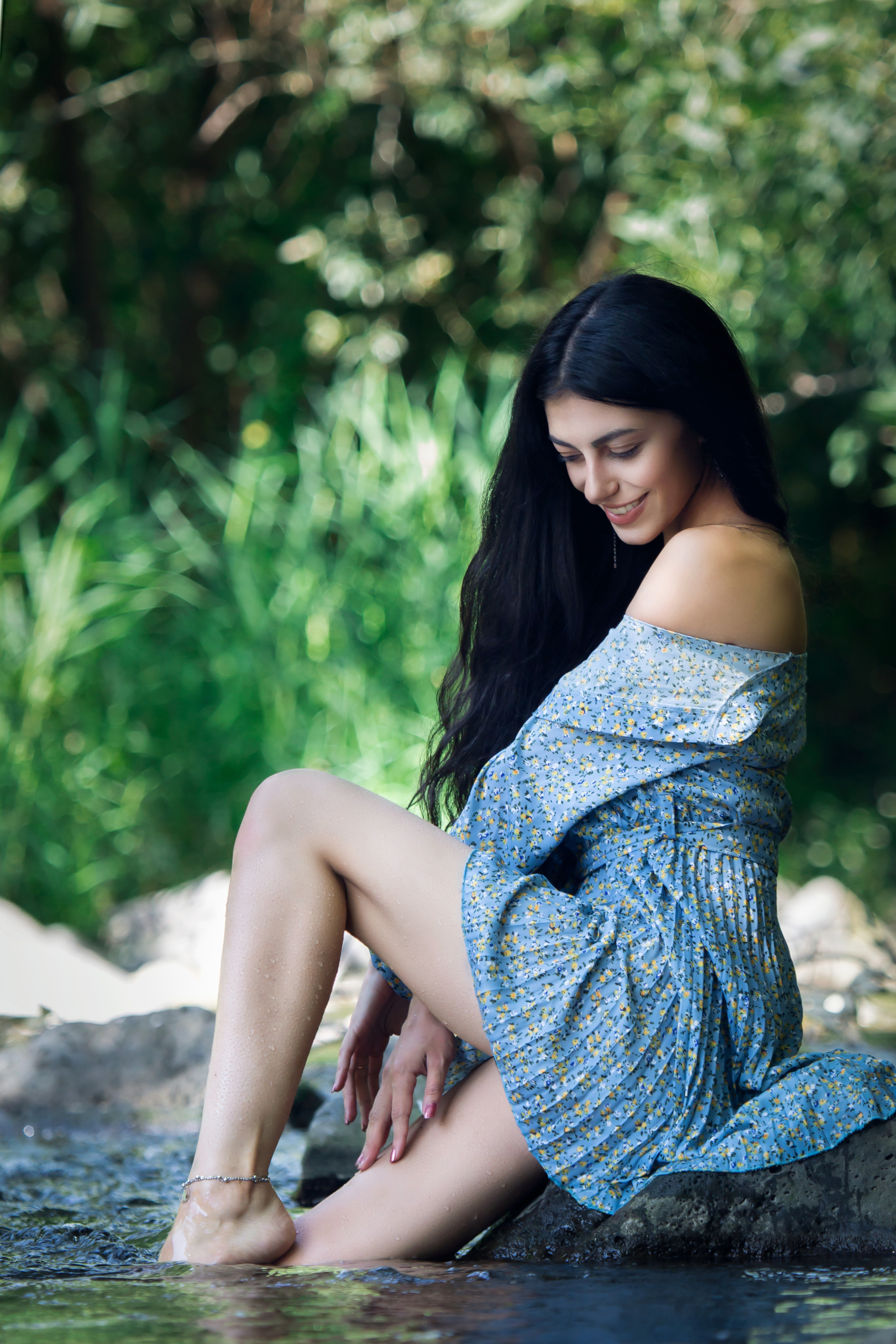 Outdoor Portraits. Фотограф в Ереване Макс Авдалян