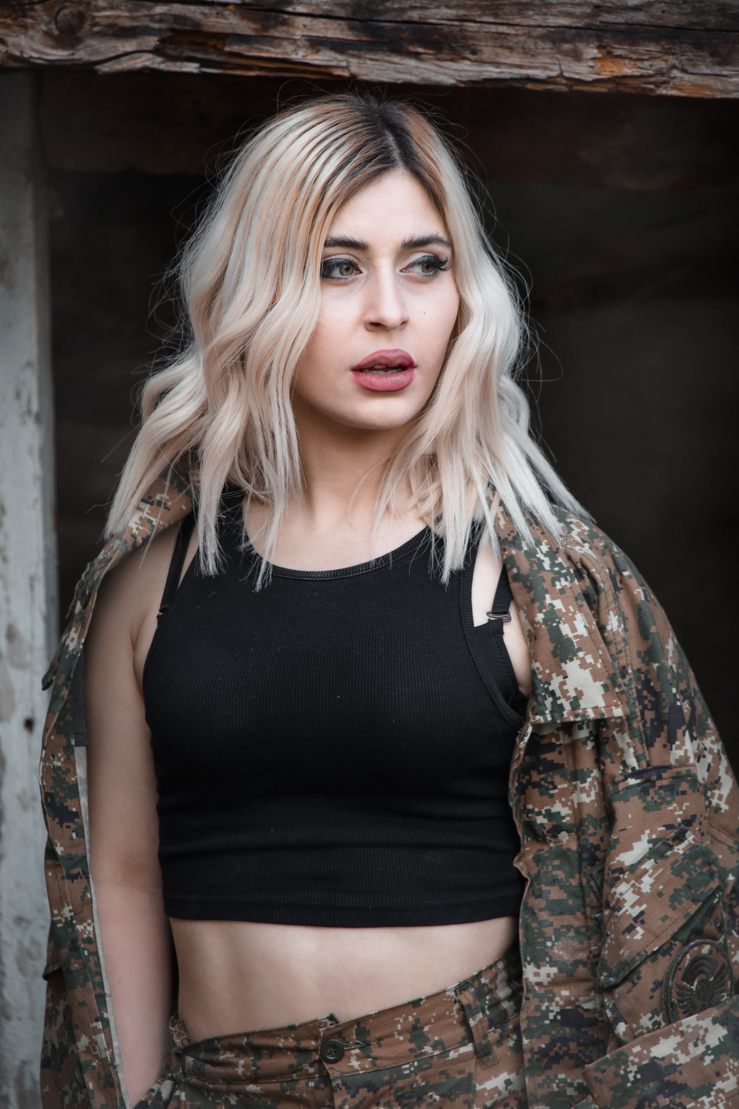 Miltary. Фотограф в Ереване Макс Авдалян