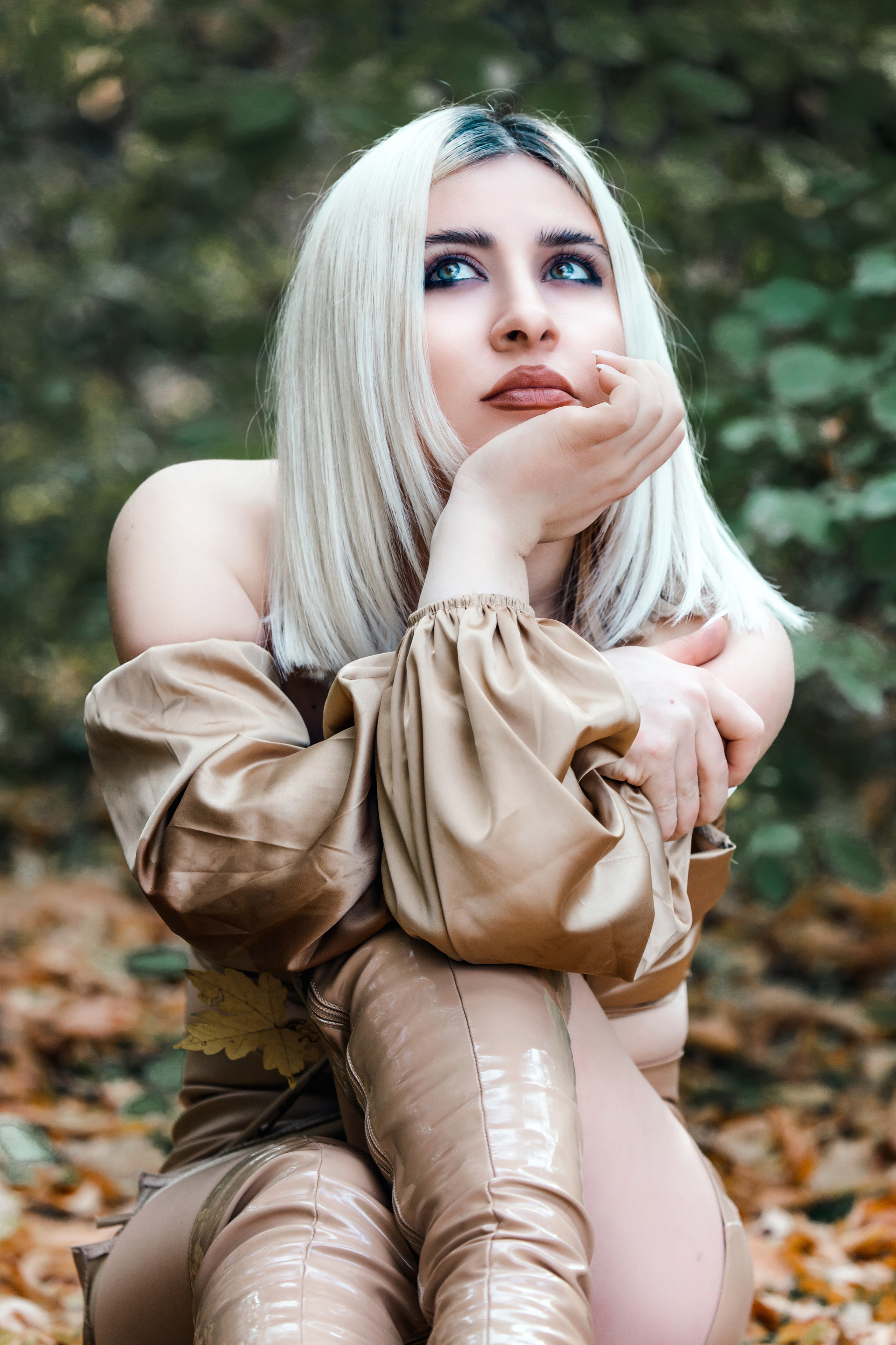 Outdoor Portraits. Фотограф в Ереване Макс Авдалян