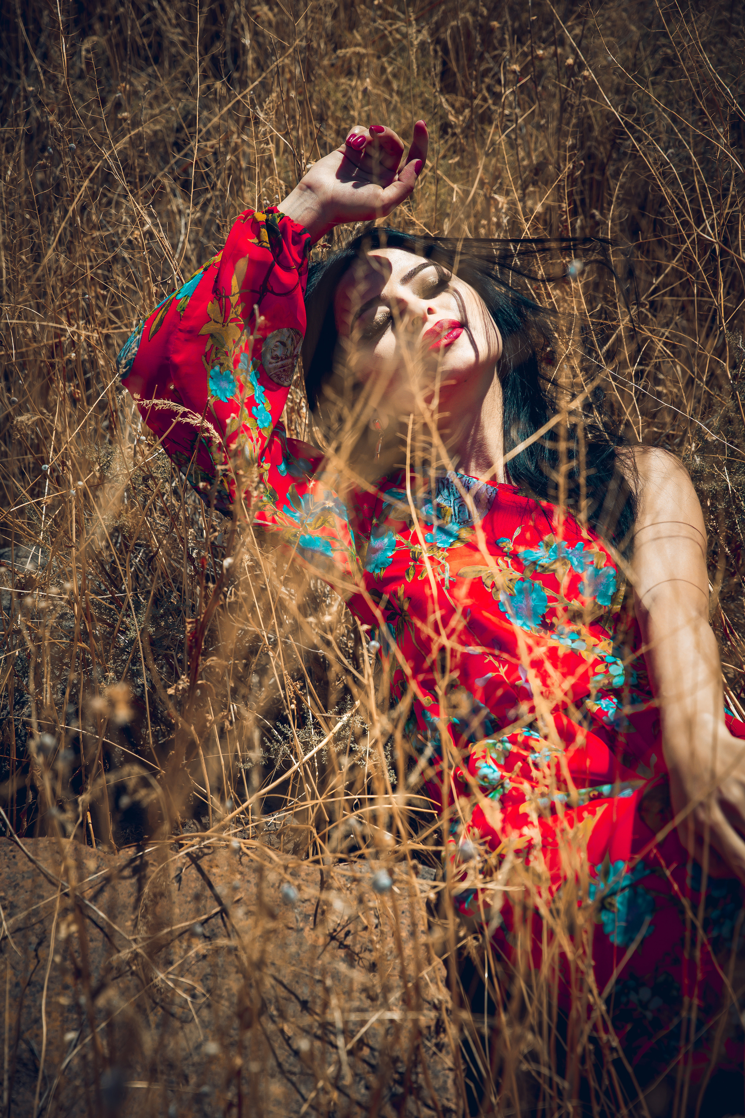 Outdoor Portraits. Фотограф в Ереване Макс Авдалян