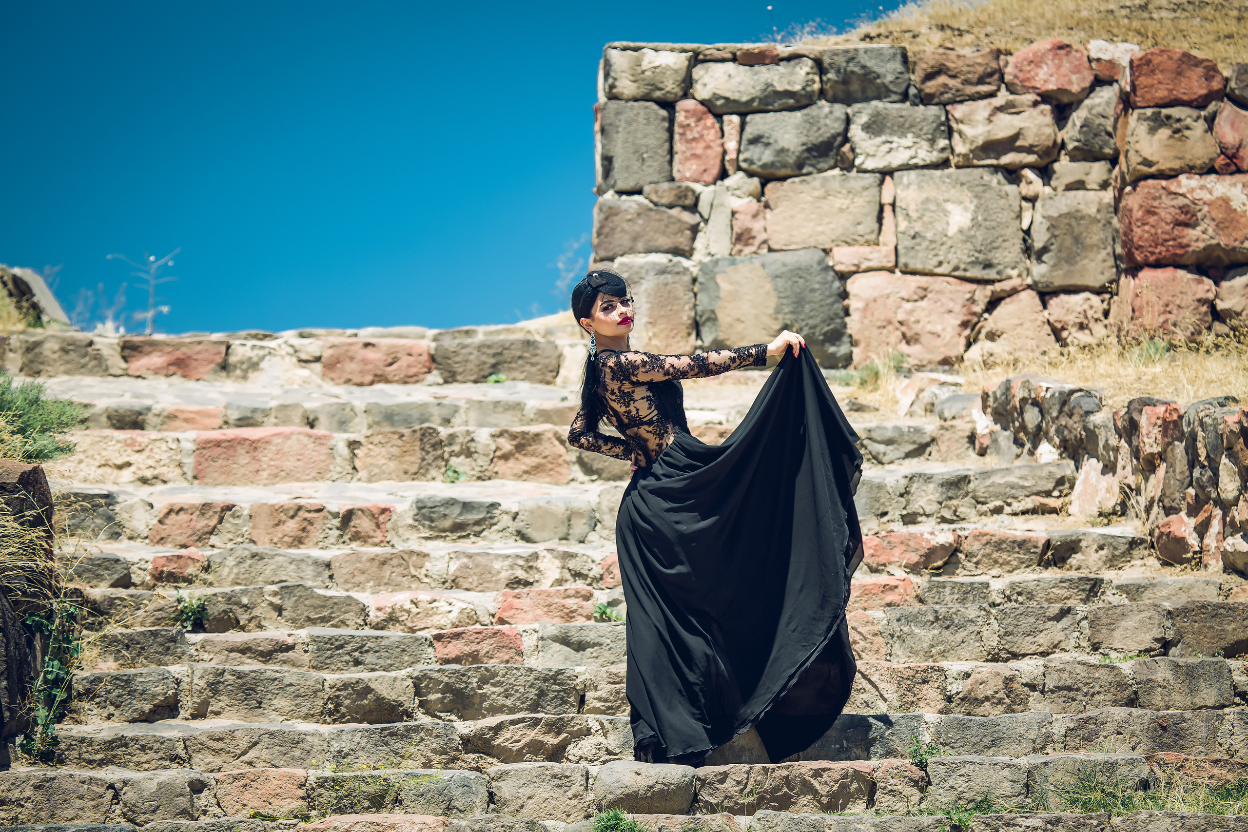 Outdoor Portraits. Фотограф в Ереване Макс Авдалян